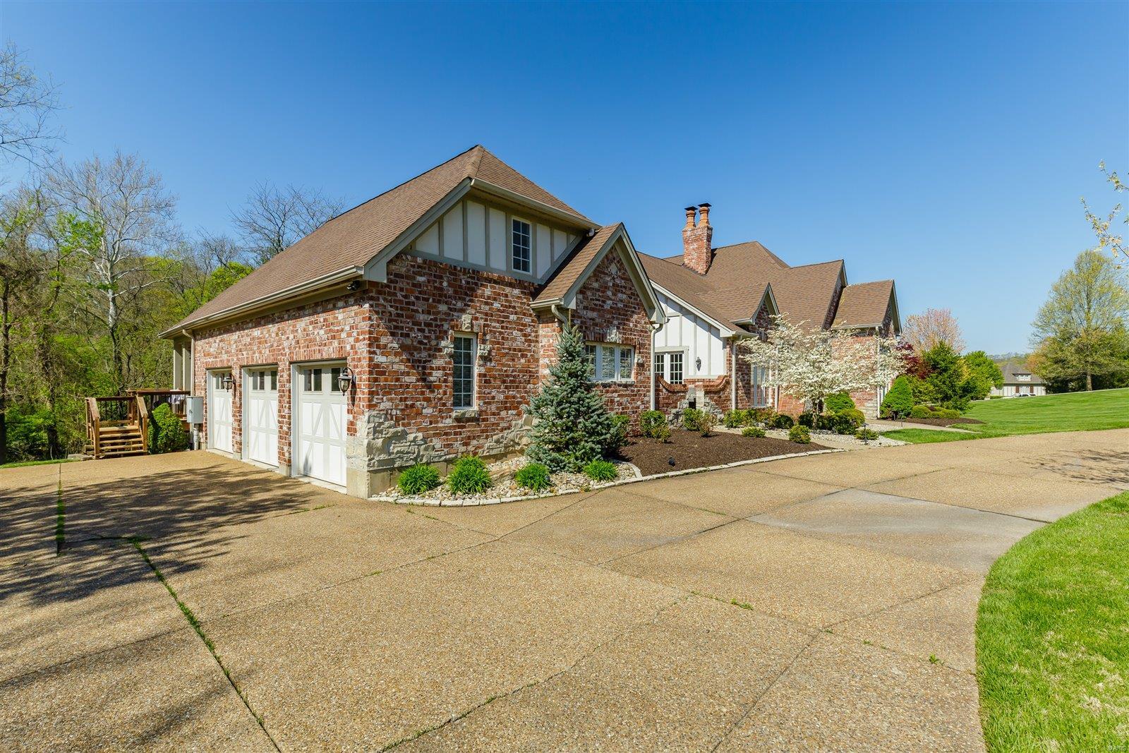 Wildhorse Springs Farm - Residential