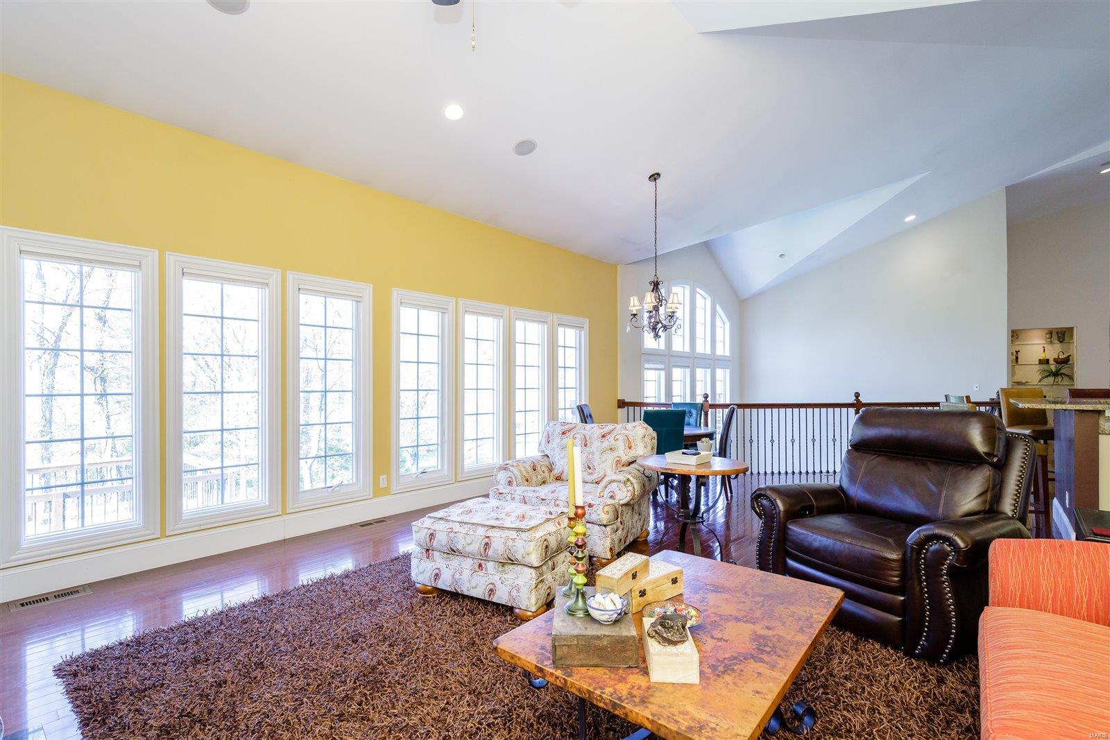 Wildhorse Springs Farm - Residential