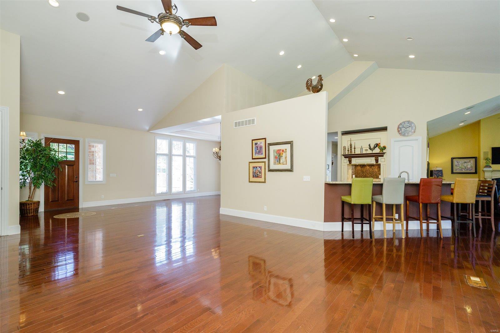 Wildhorse Springs Farm - Residential