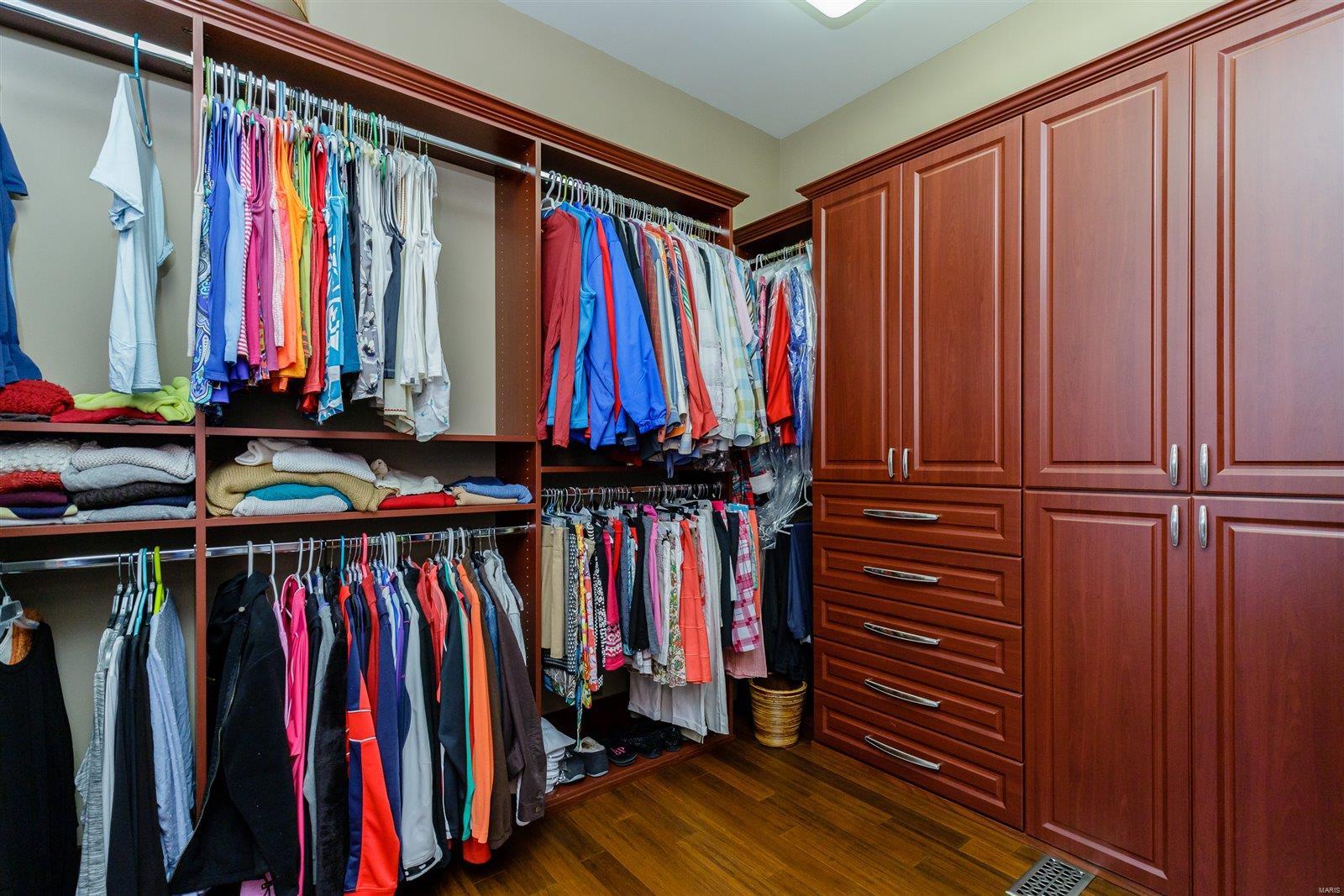 Wildhorse Springs Farm - Residential