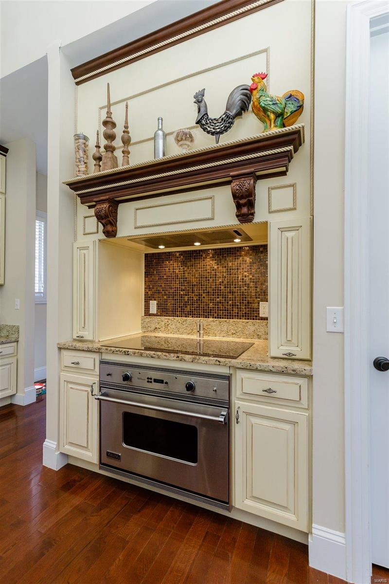 Wildhorse Springs Farm - Residential