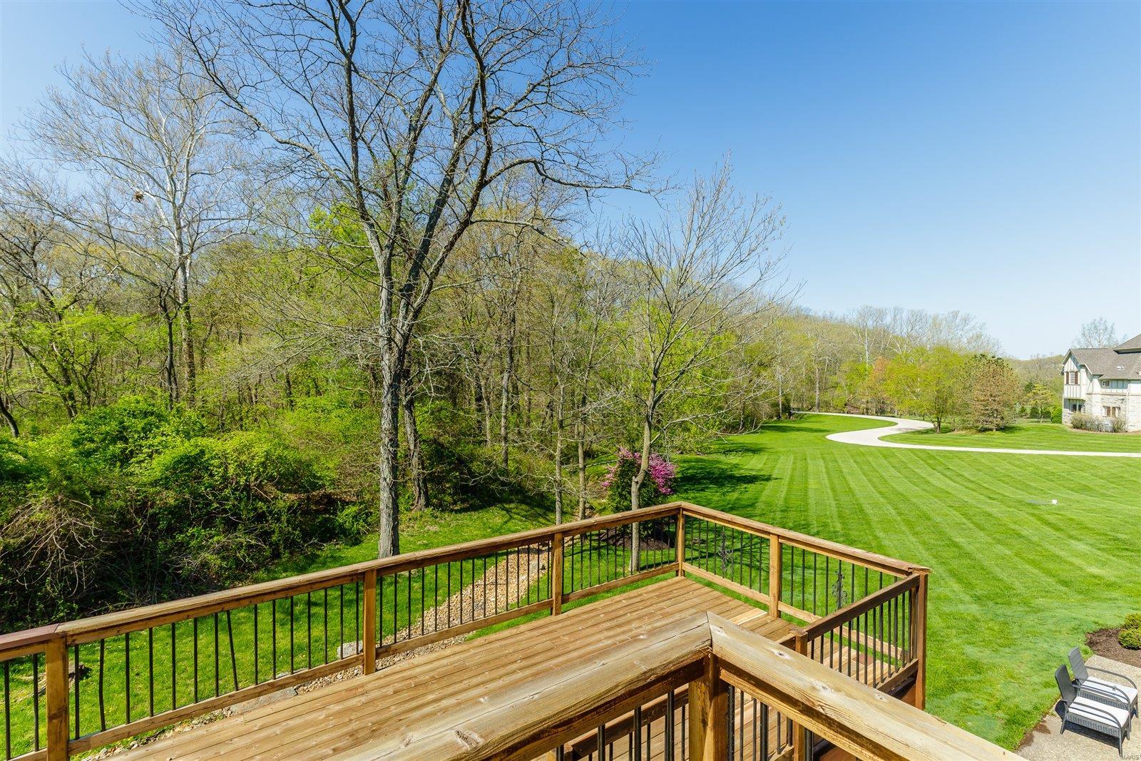 Wildhorse Springs Farm - Residential