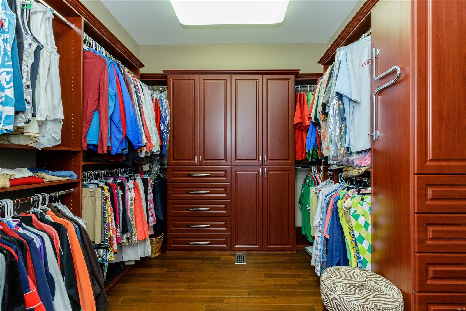 Wildhorse Springs Farm - Residential