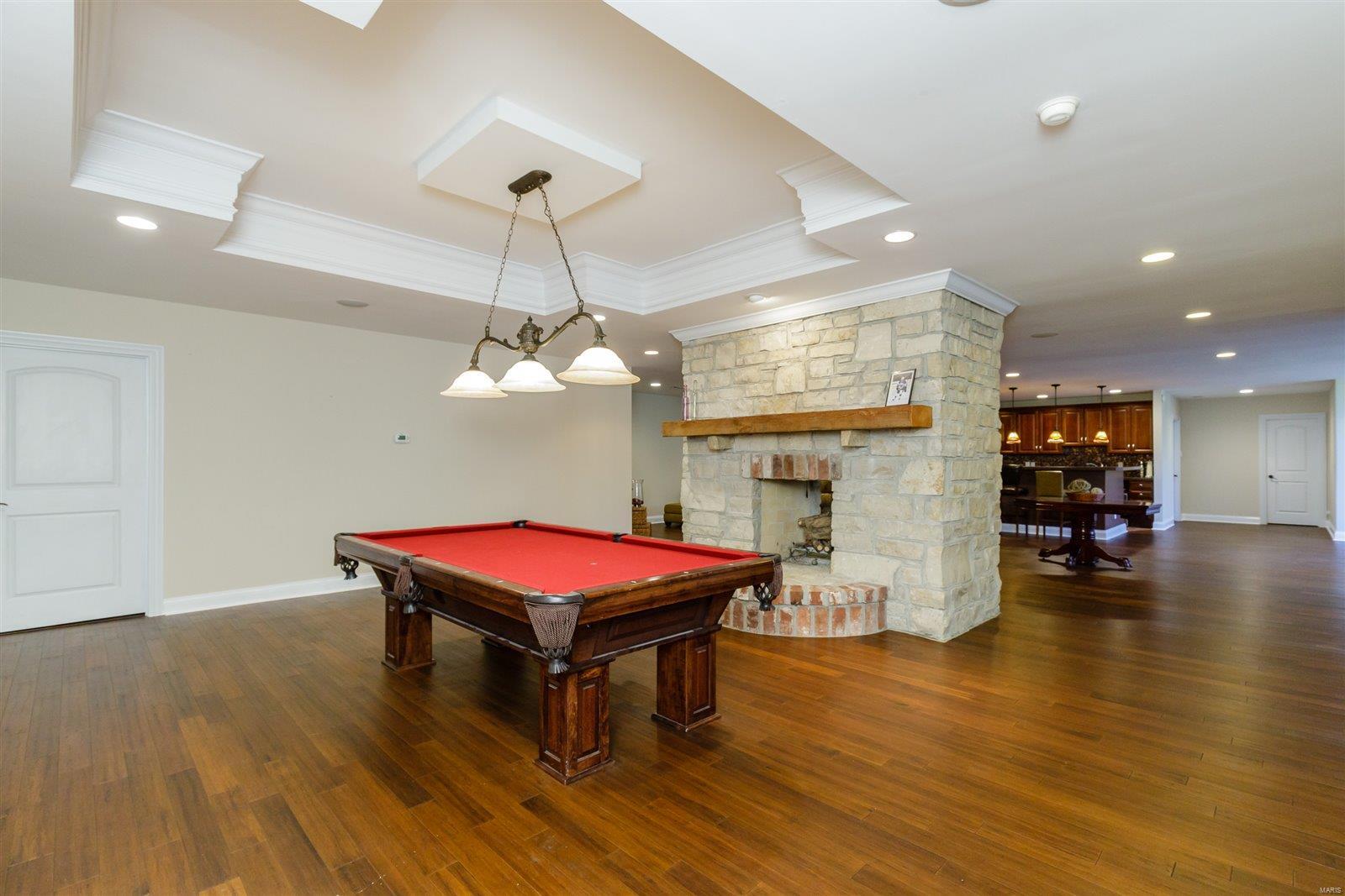 Wildhorse Springs Farm - Residential