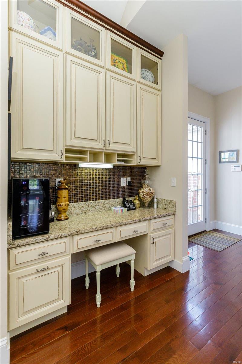 Wildhorse Springs Farm - Residential