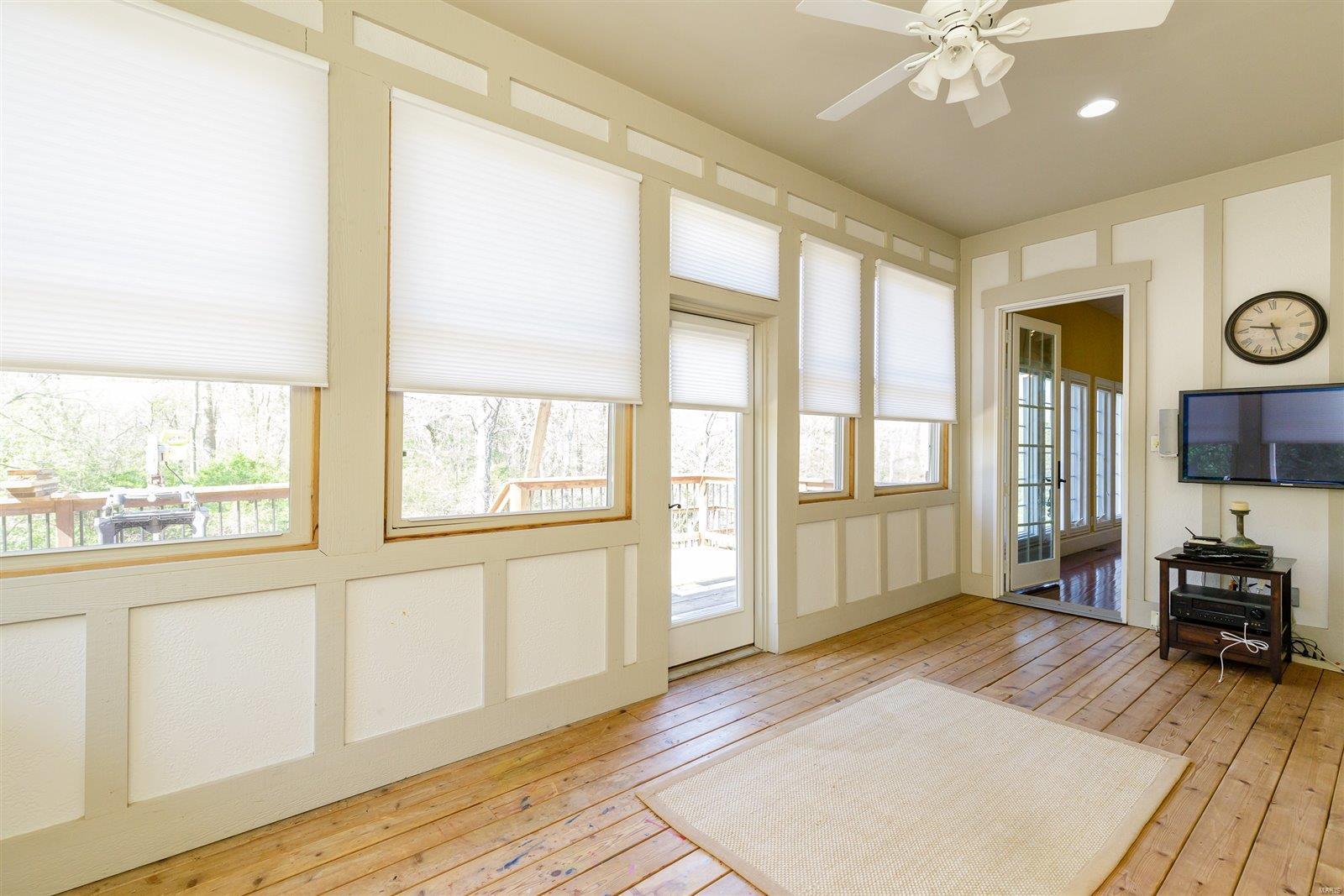 Wildhorse Springs Farm - Residential