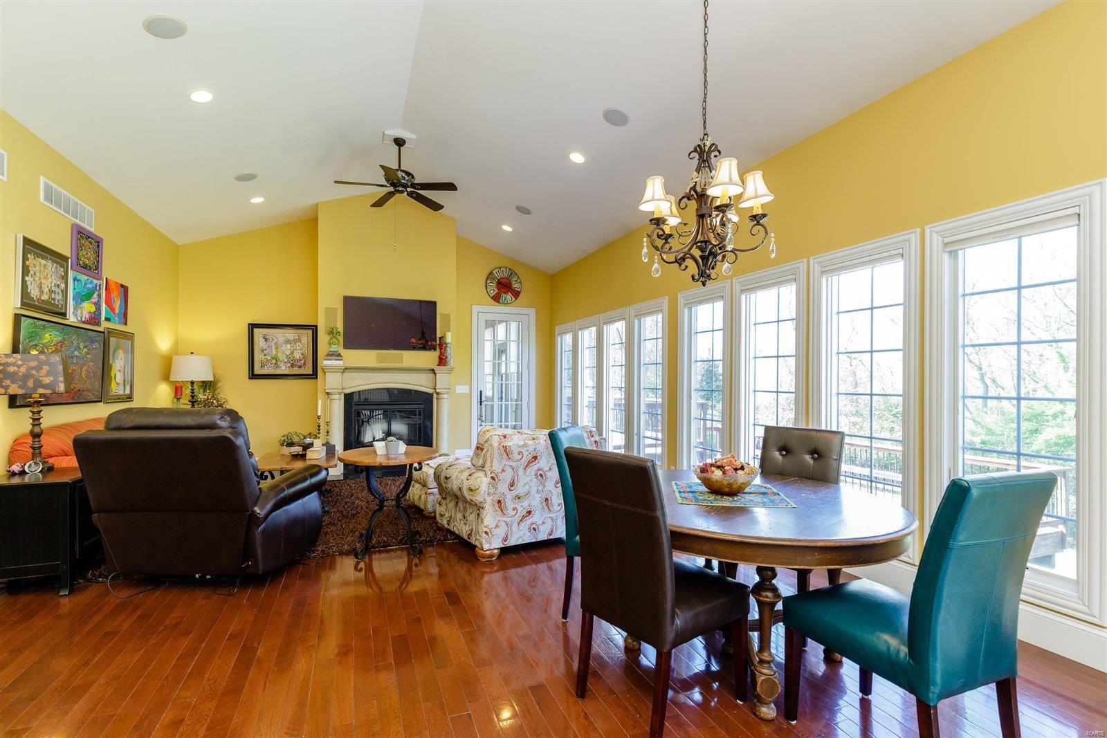 Wildhorse Springs Farm - Residential