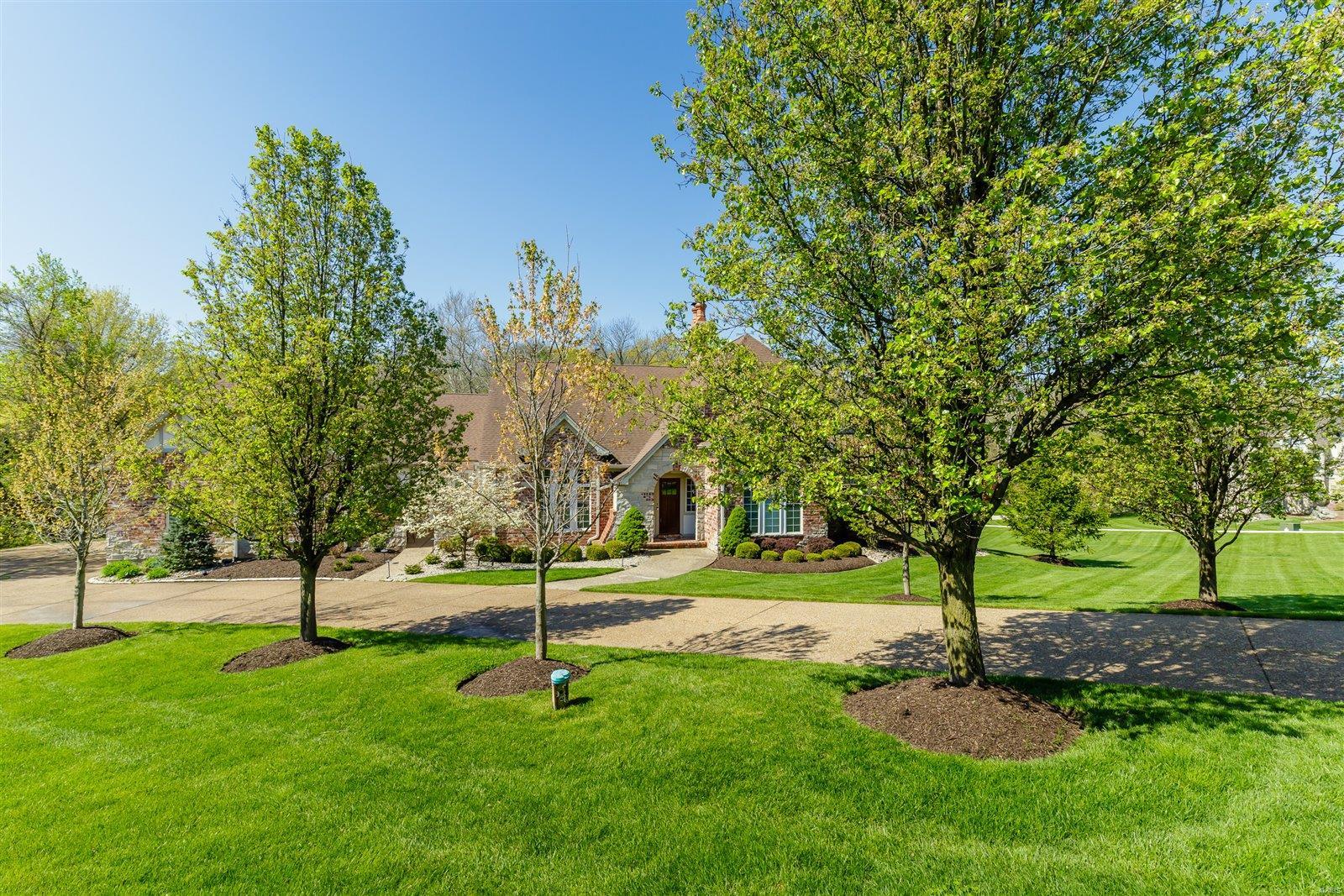 Wildhorse Springs Farm - Residential