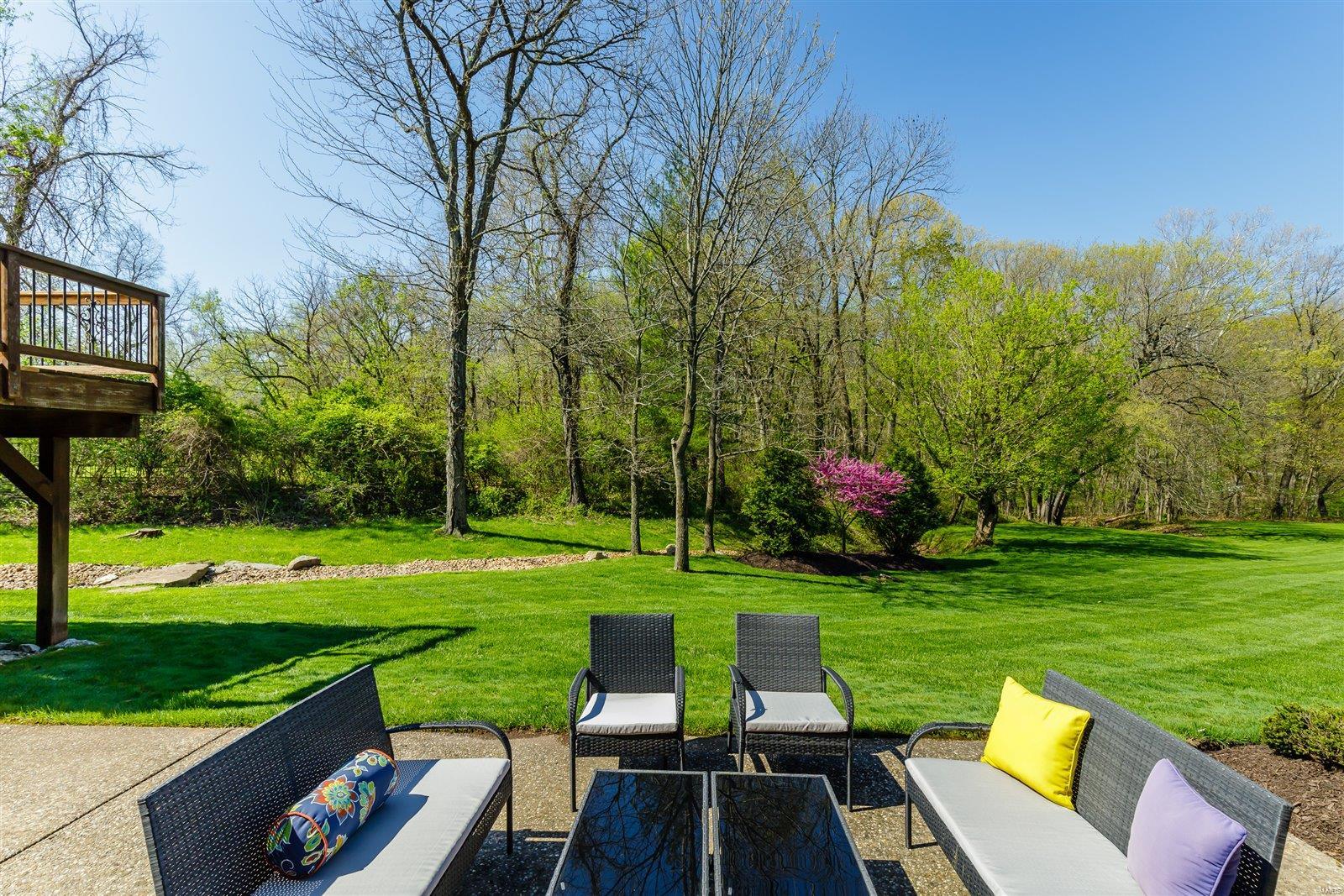 Wildhorse Springs Farm - Residential