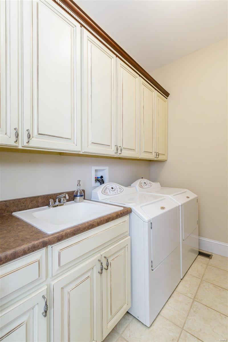 Wildhorse Springs Farm - Residential