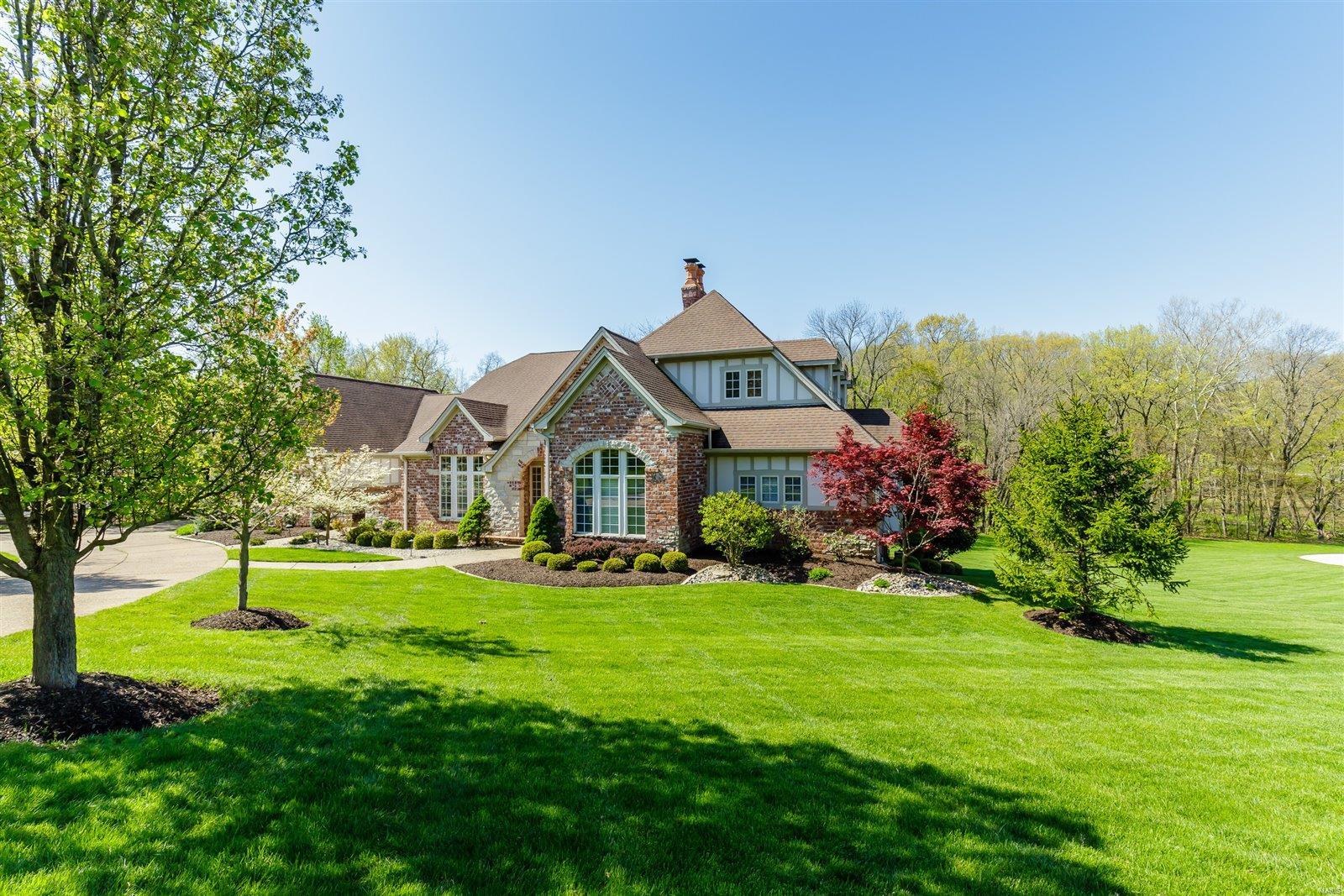 Wildhorse Springs Farm - Residential