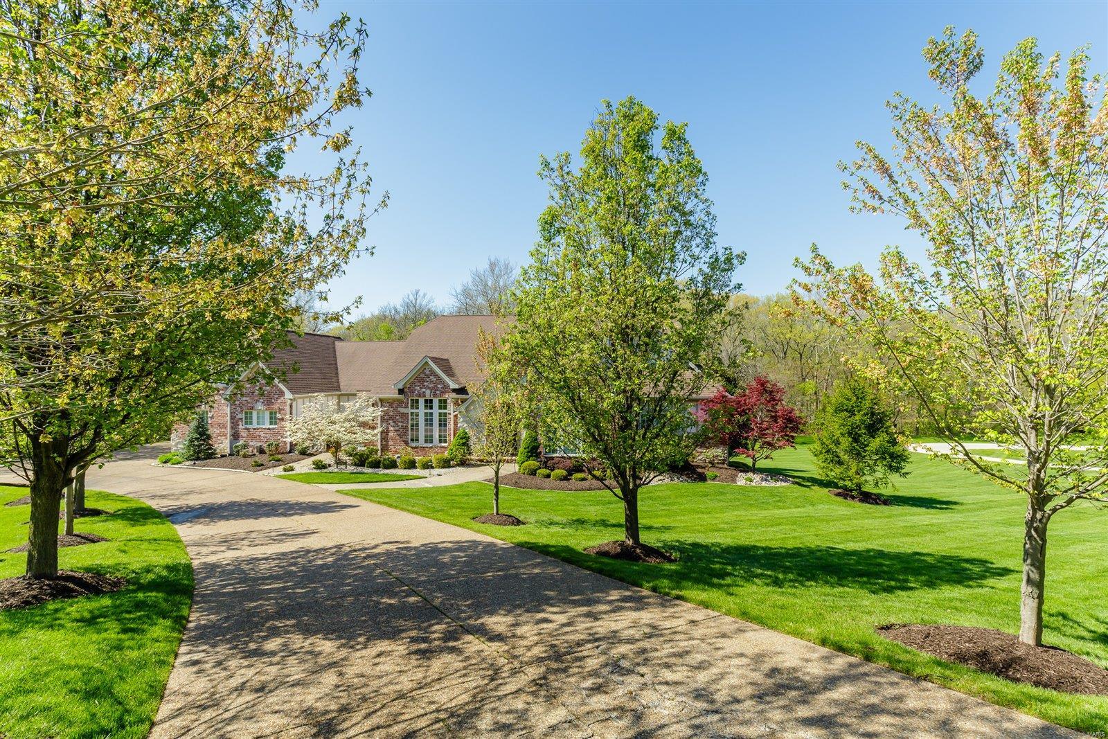 Wildhorse Springs Farm - Residential