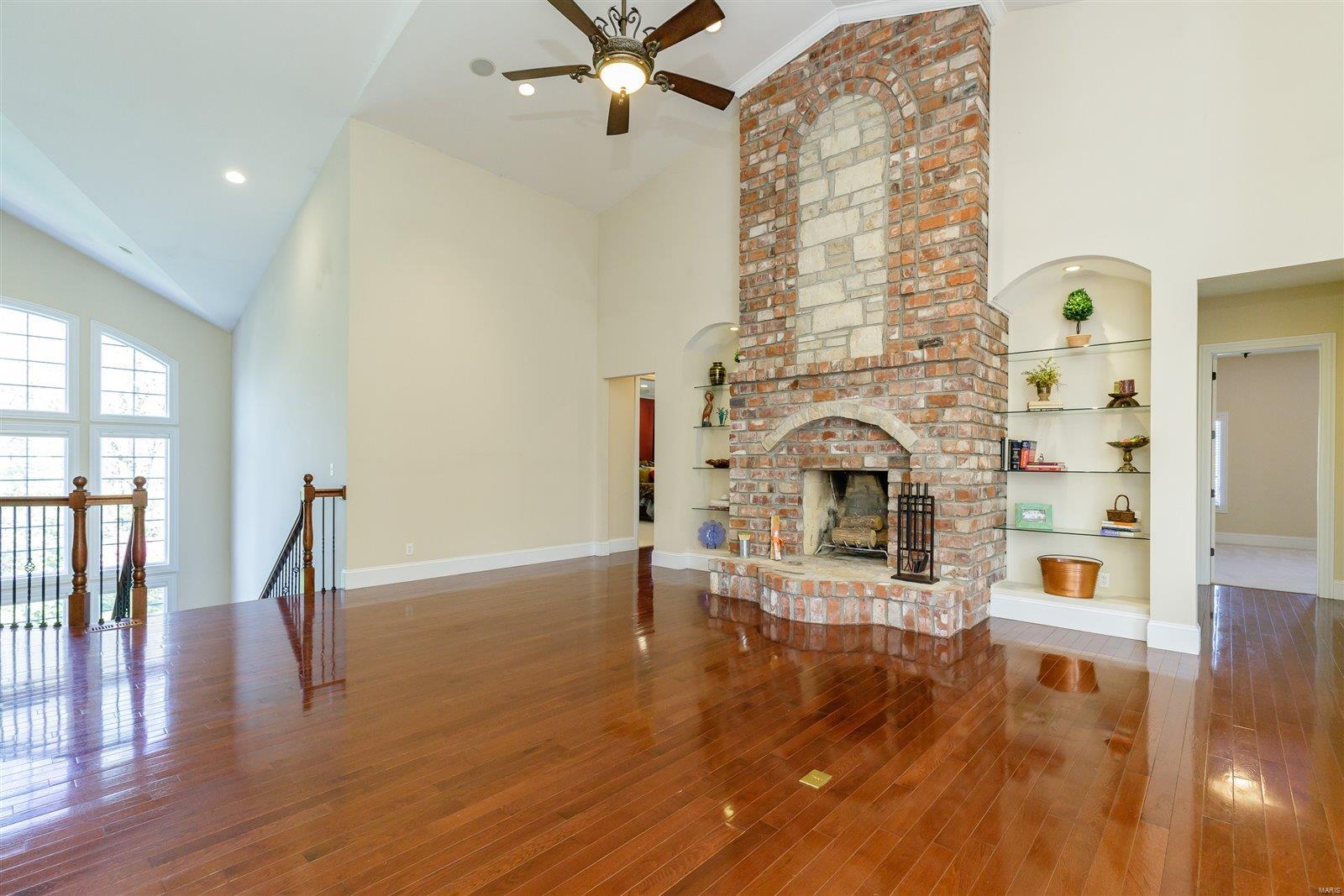 Wildhorse Springs Farm - Residential