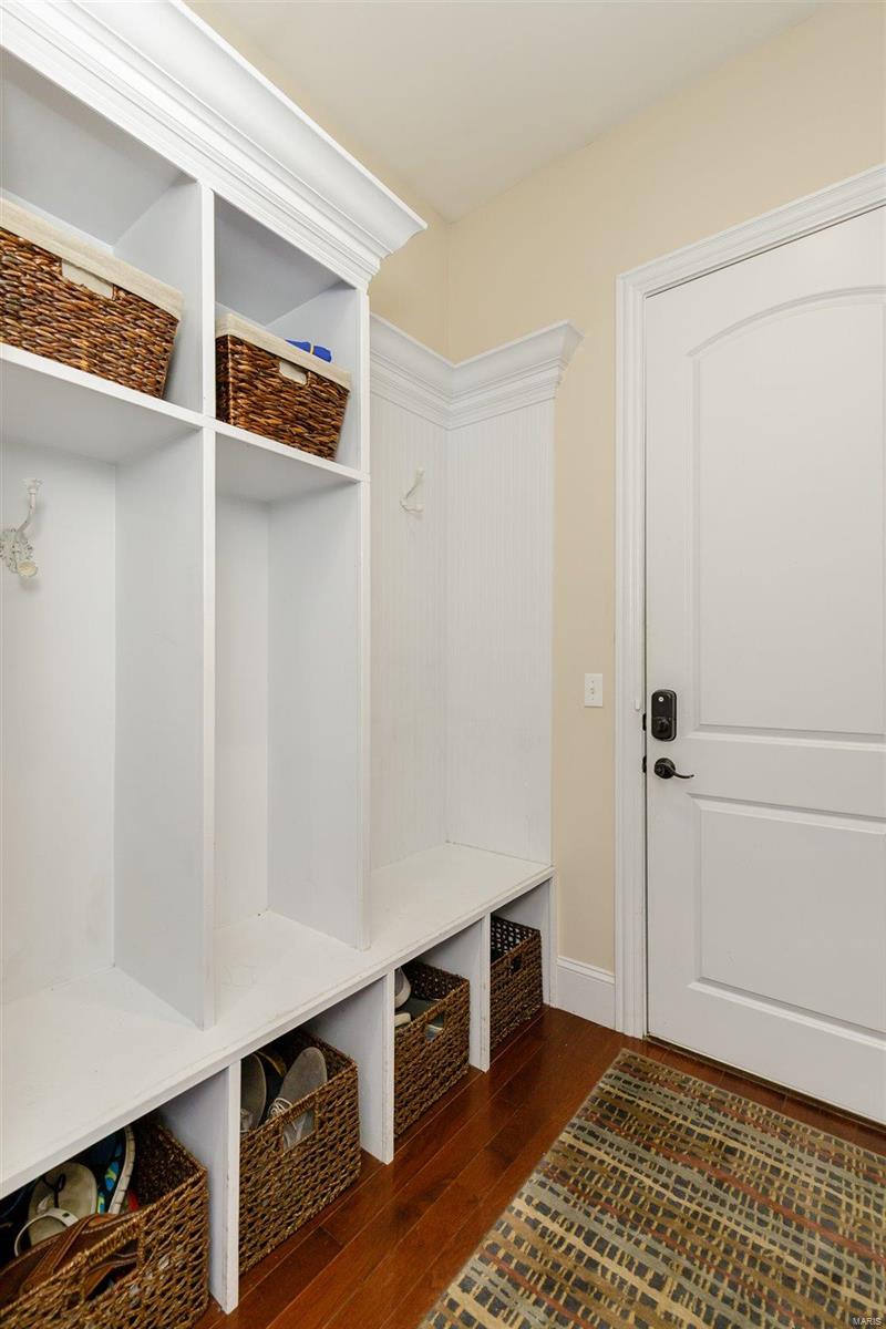 Wildhorse Springs Farm - Residential