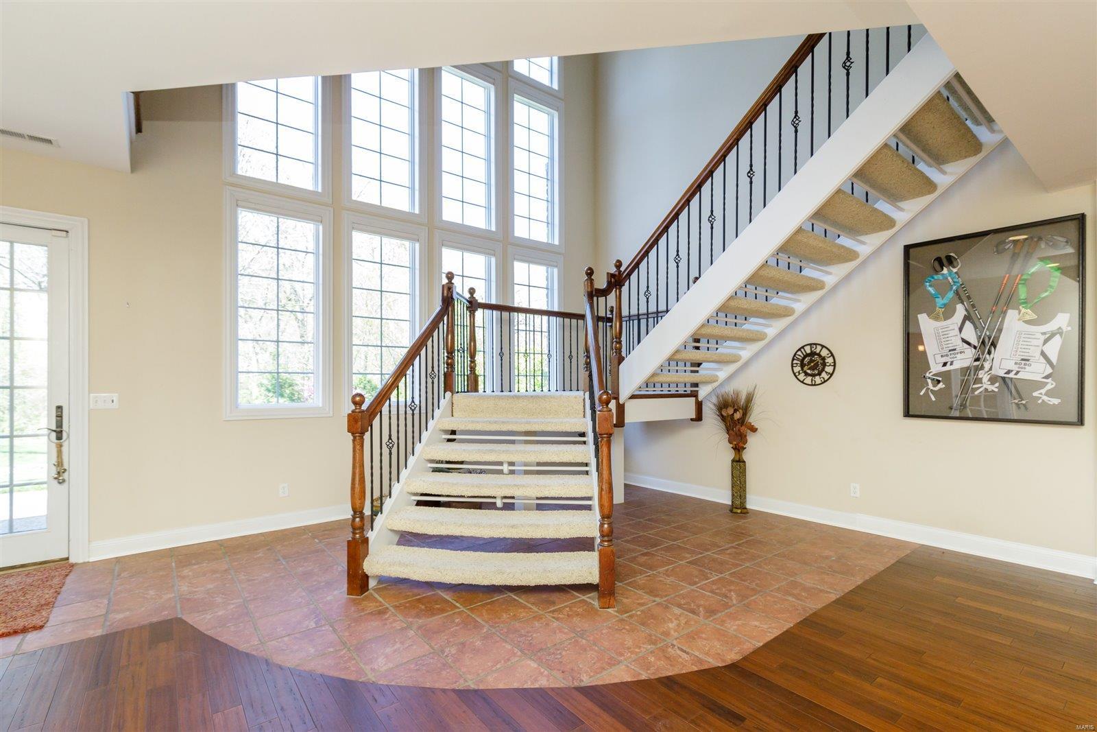 Wildhorse Springs Farm - Residential