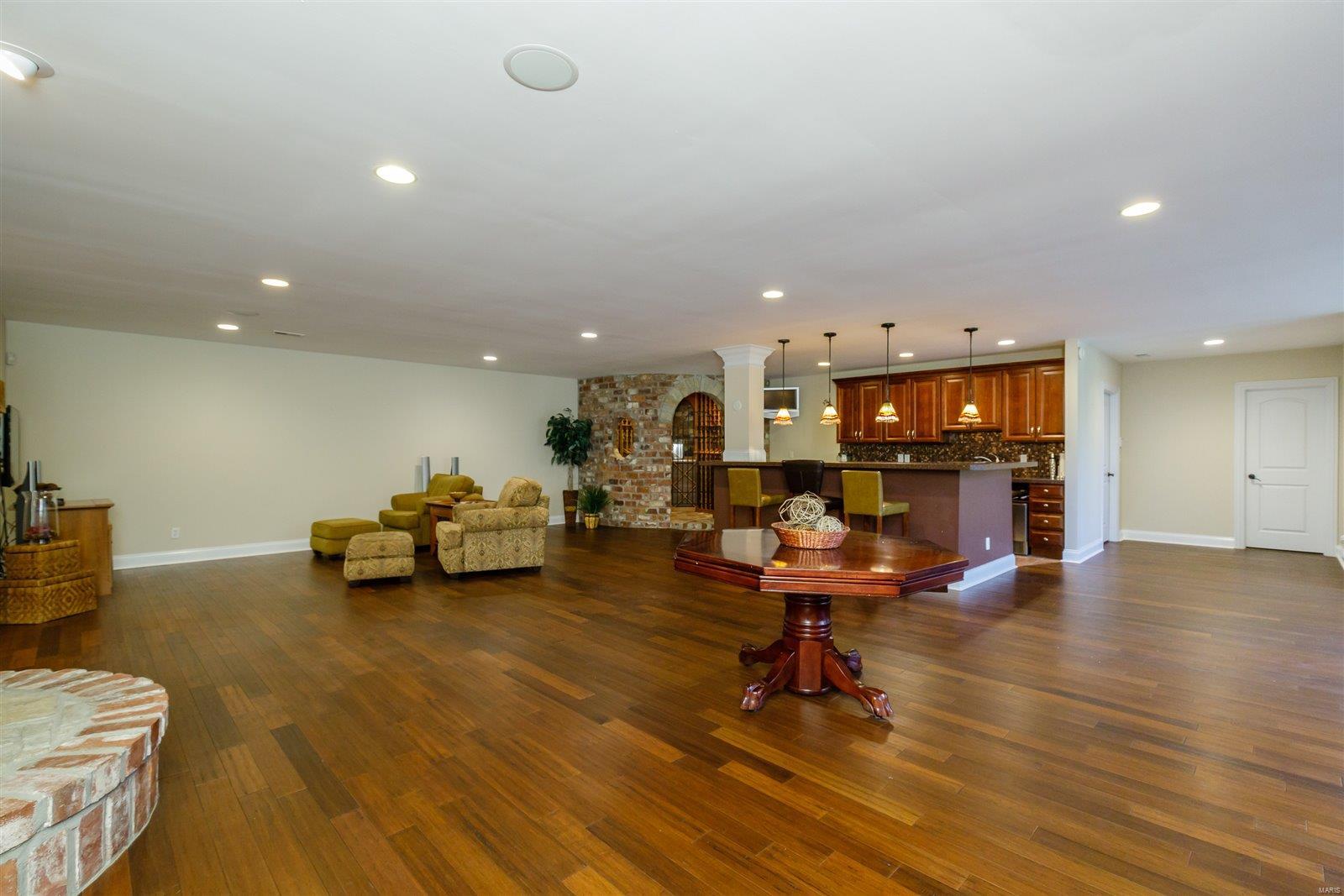 Wildhorse Springs Farm - Residential