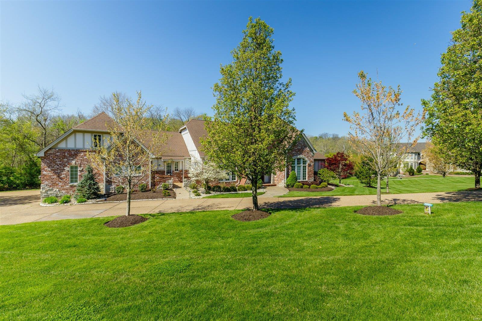 Wildhorse Springs Farm - Residential