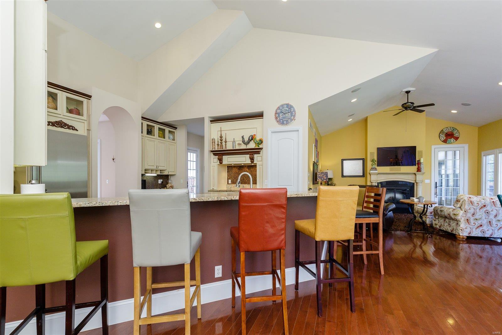 Wildhorse Springs Farm - Residential