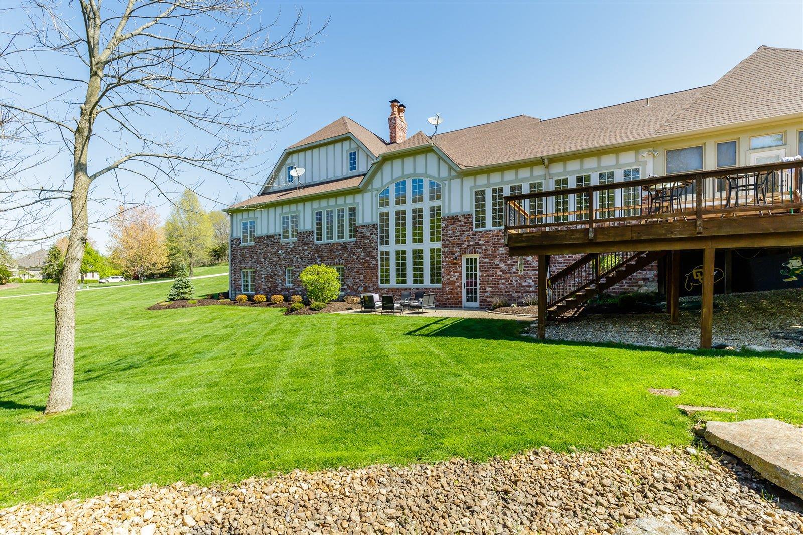 Wildhorse Springs Farm - Residential