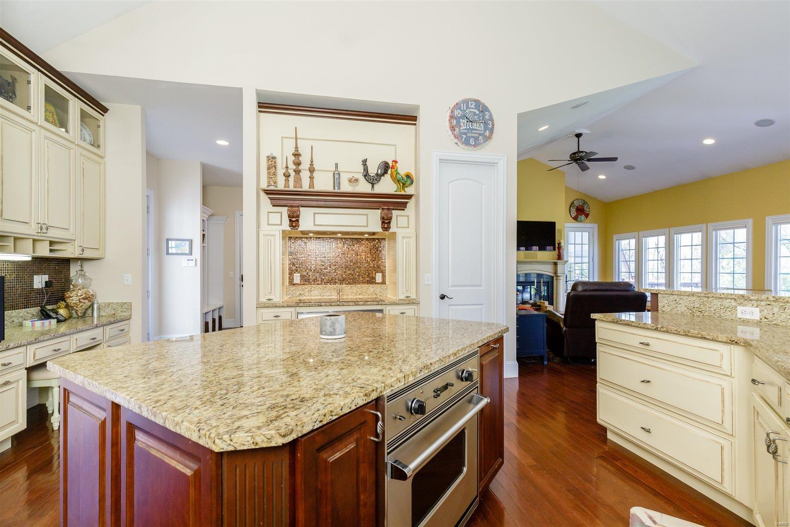 Wildhorse Springs Farm - Residential