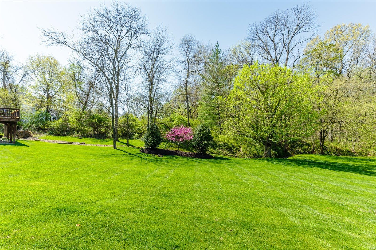 Wildhorse Springs Farm - Residential