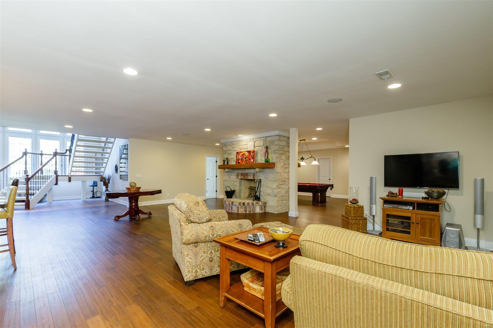 Wildhorse Springs Farm - Residential