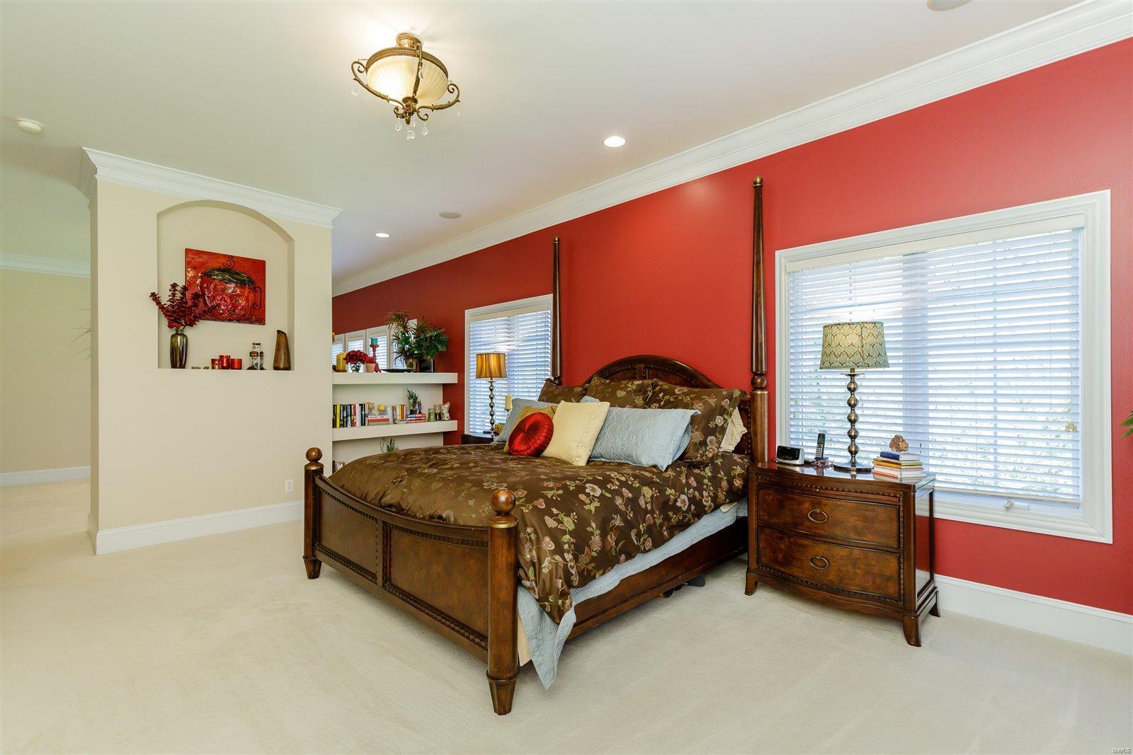 Wildhorse Springs Farm - Residential