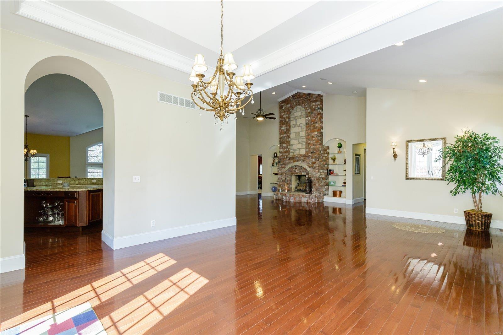 Wildhorse Springs Farm - Residential