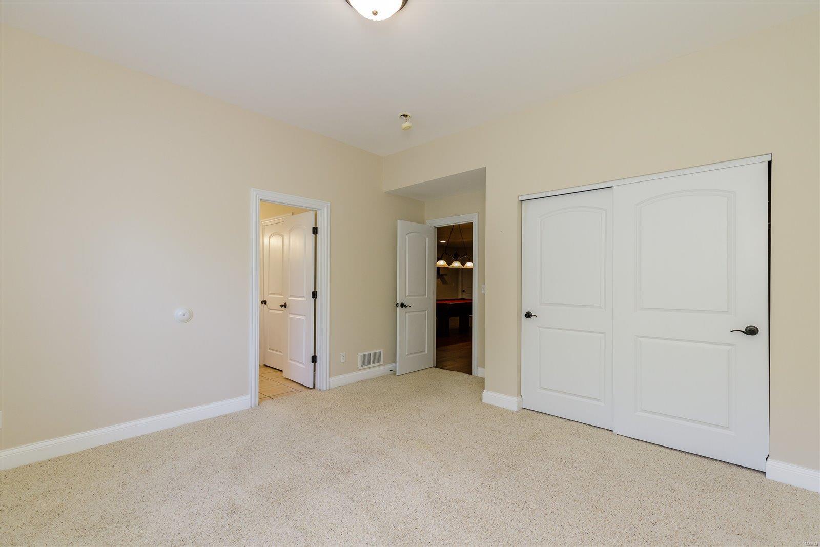 Wildhorse Springs Farm - Residential