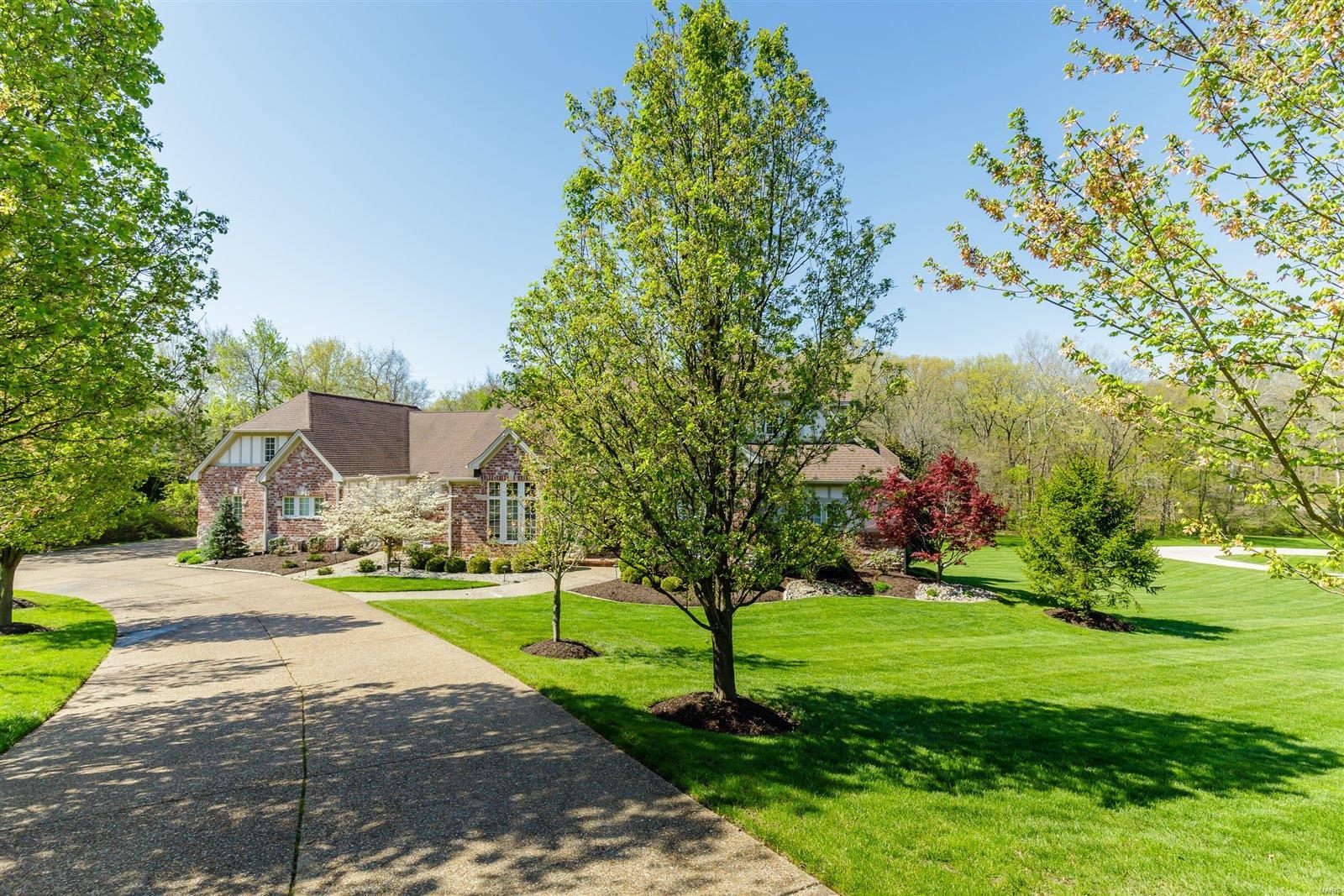 Wildhorse Springs Farm - Residential