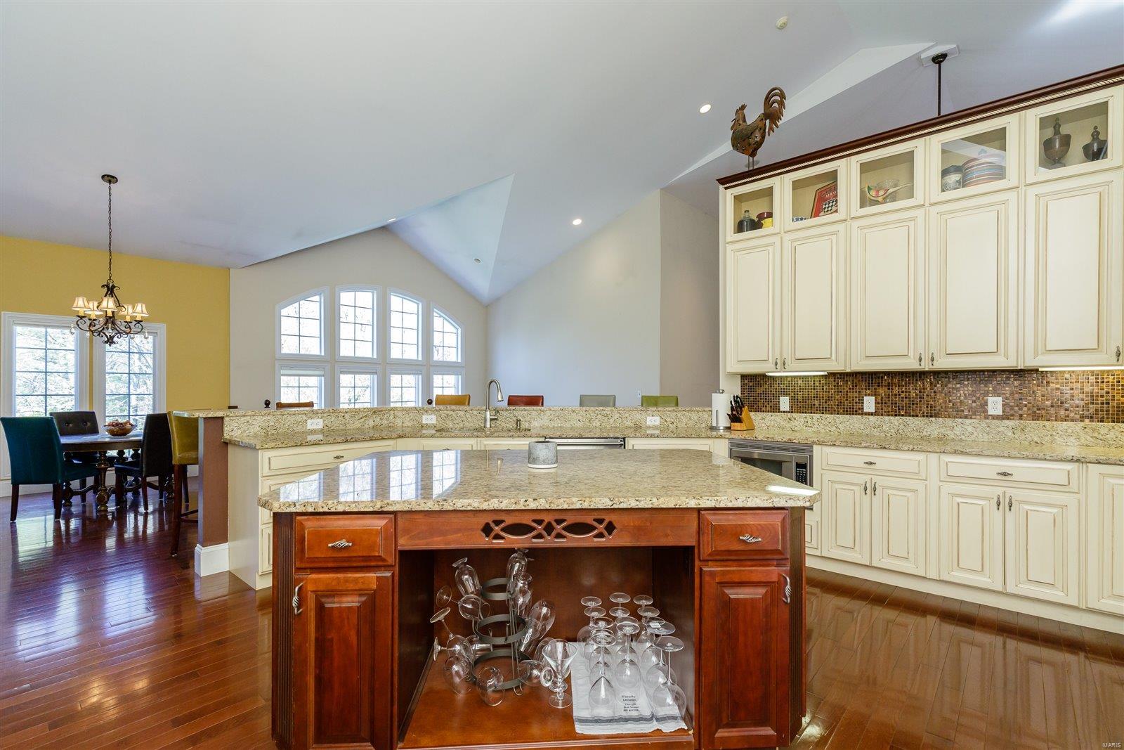 Wildhorse Springs Farm - Residential