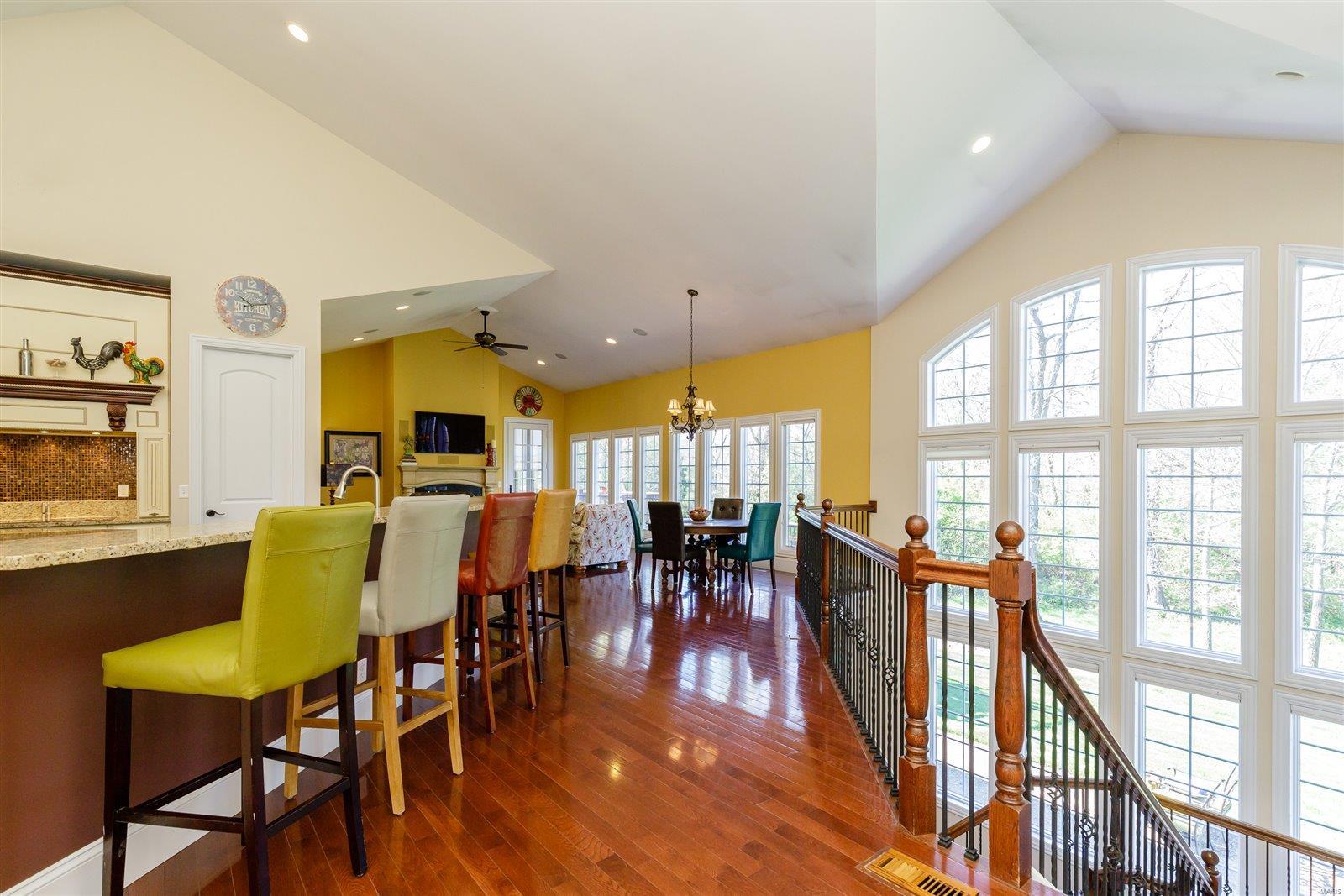 Wildhorse Springs Farm - Residential