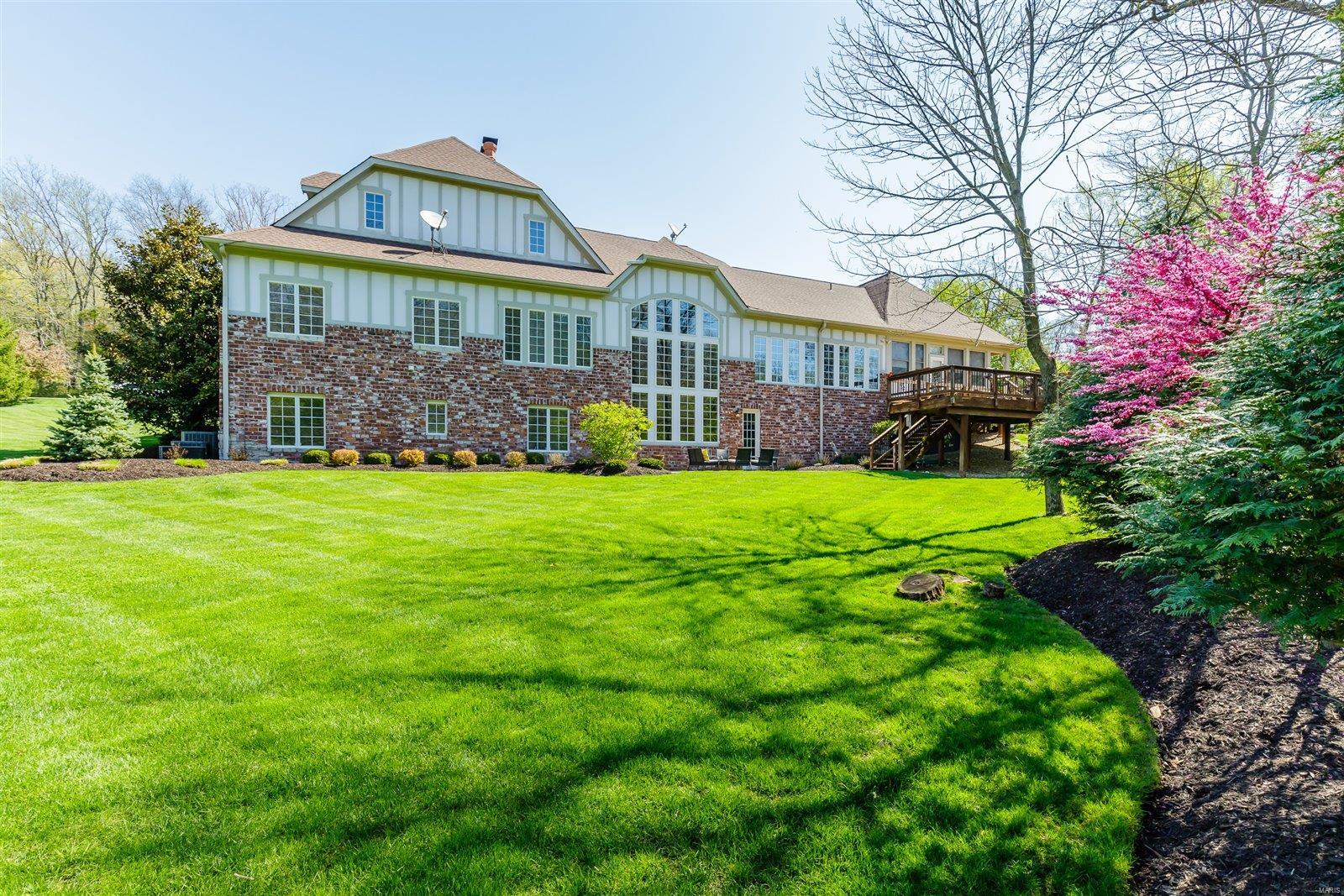 Wildhorse Springs Farm - Residential