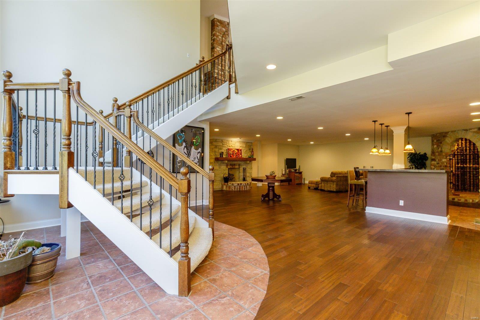 Wildhorse Springs Farm - Residential