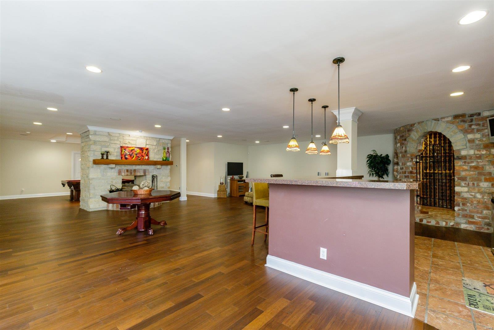 Wildhorse Springs Farm - Residential