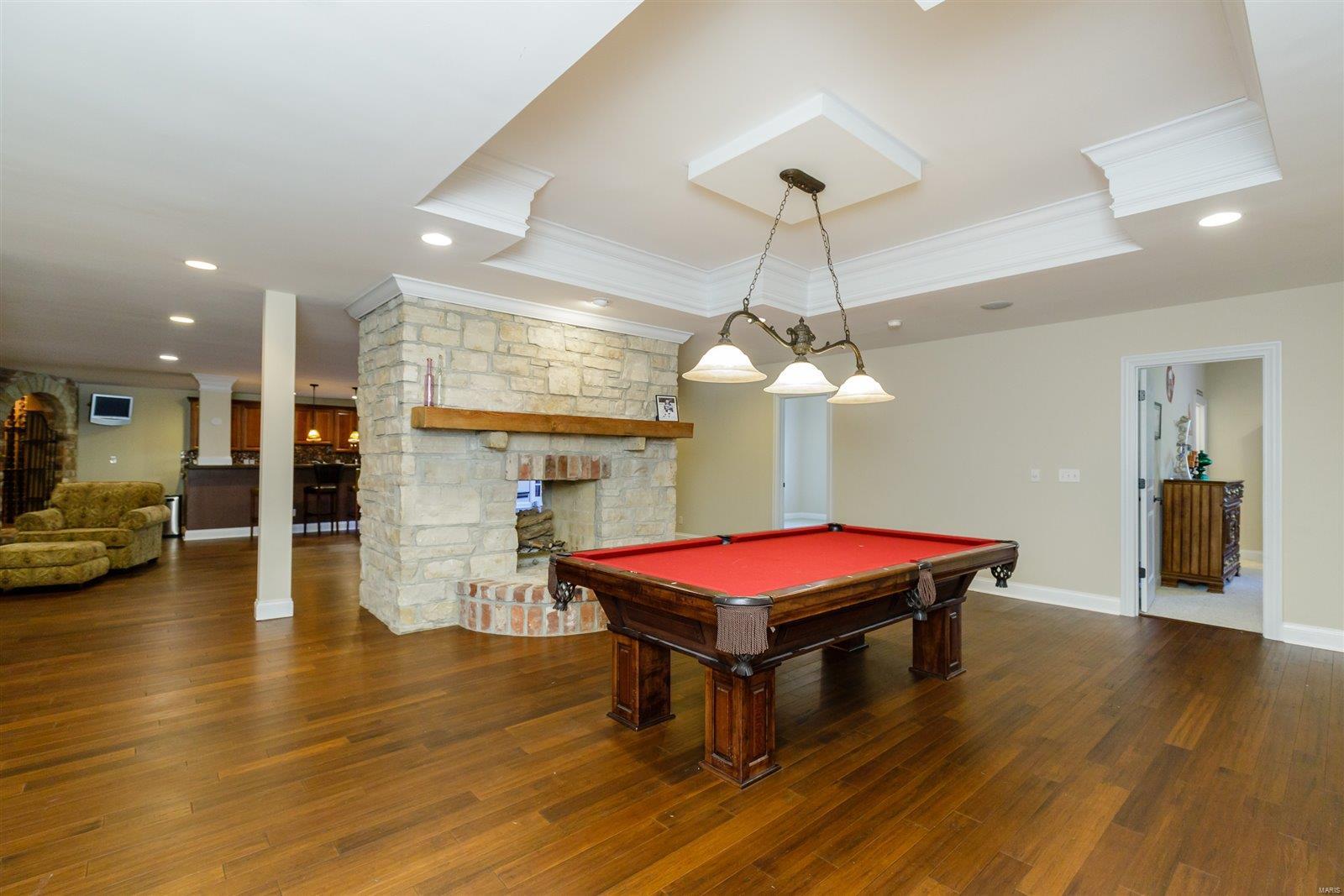 Wildhorse Springs Farm - Residential