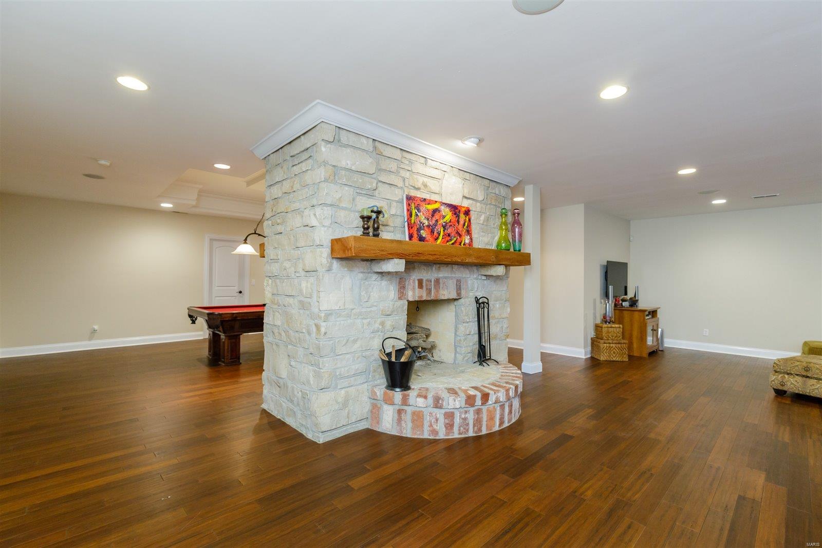 Wildhorse Springs Farm - Residential