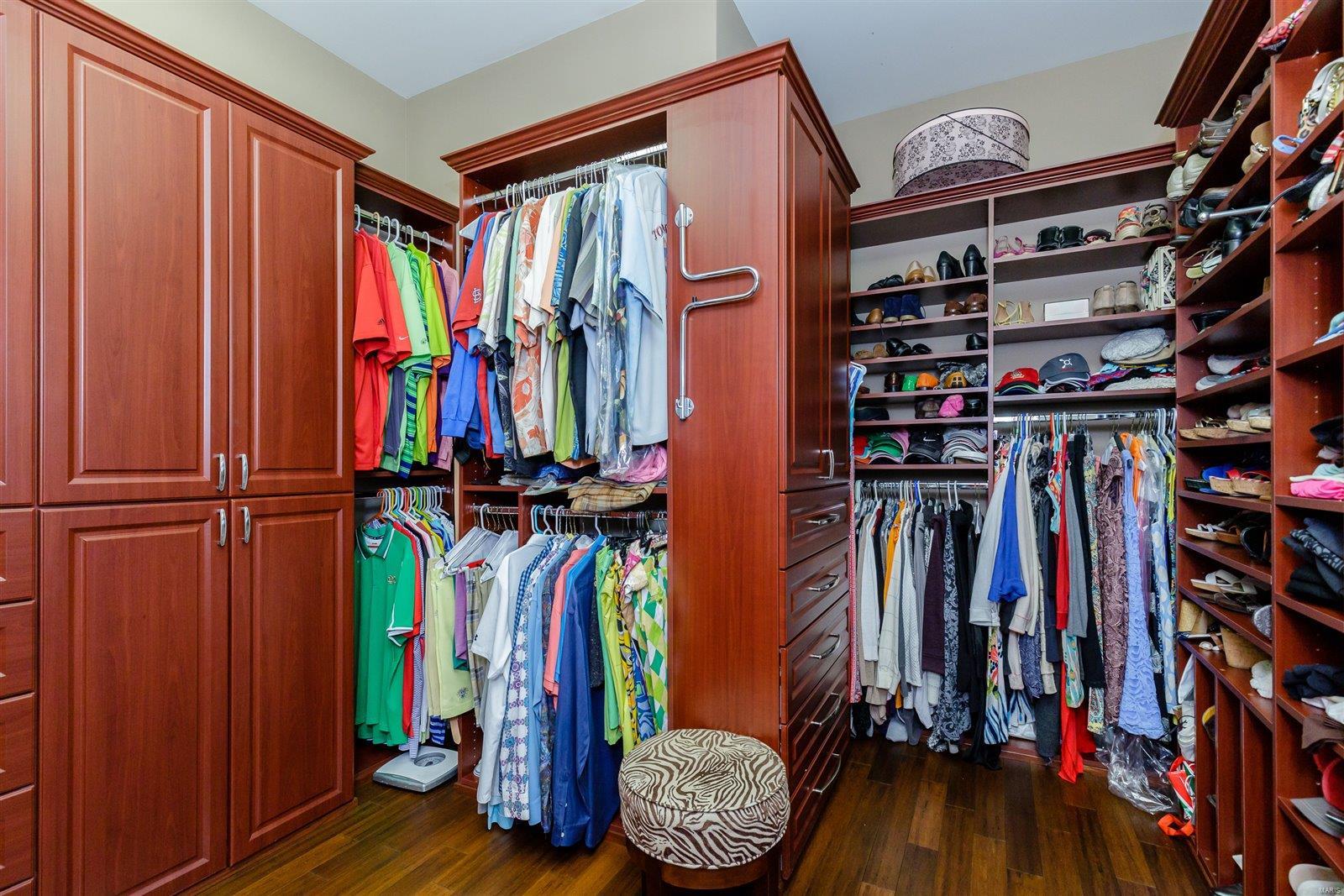 Wildhorse Springs Farm - Residential