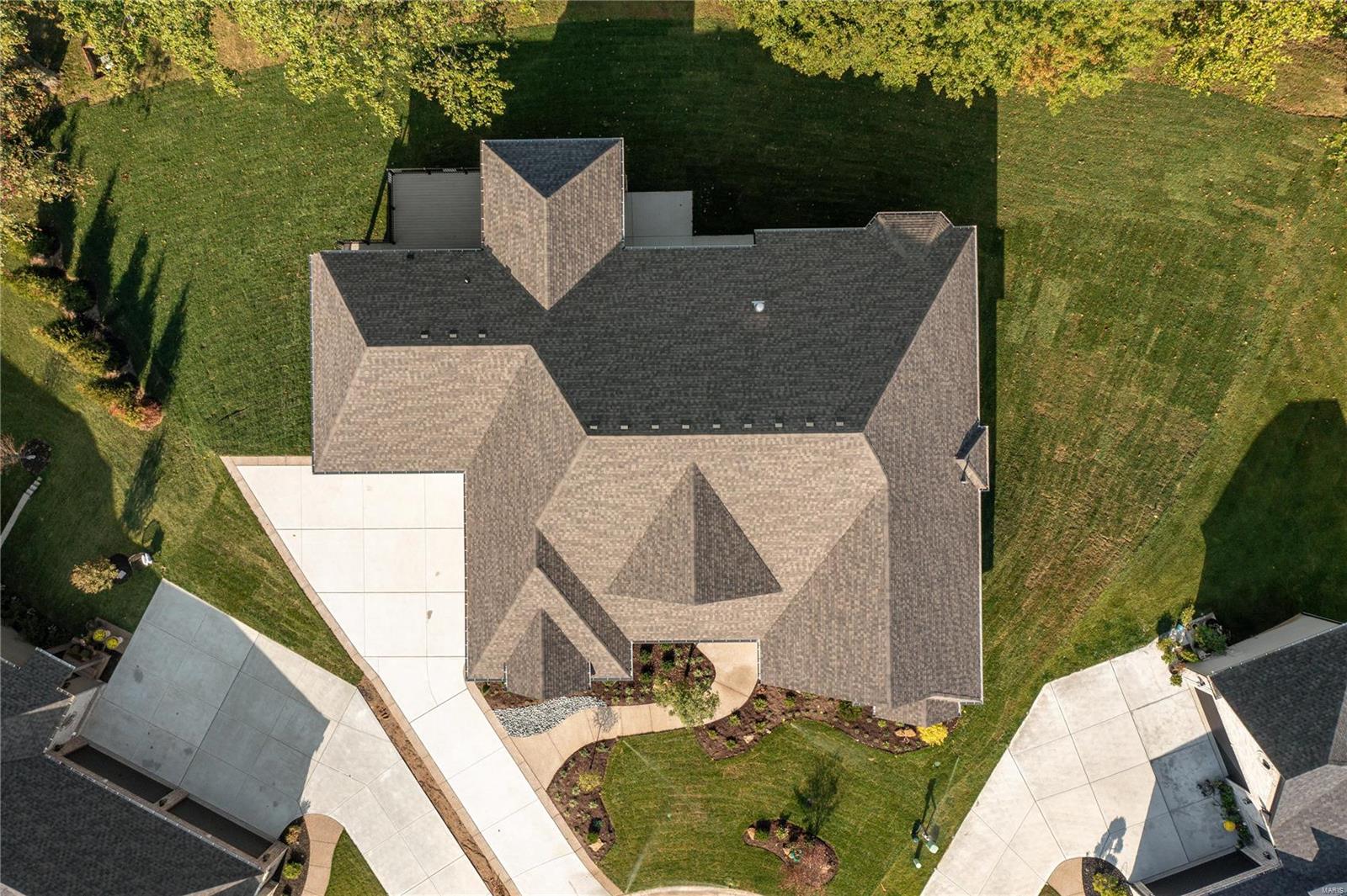 Fienup Farms - Residential