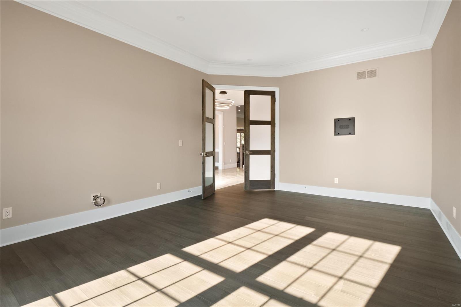 Fienup Farms - Residential