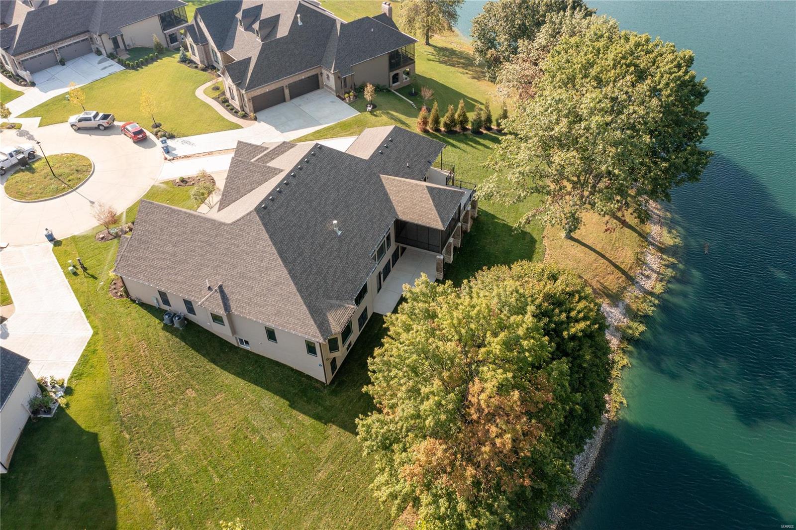 Fienup Farms - Residential