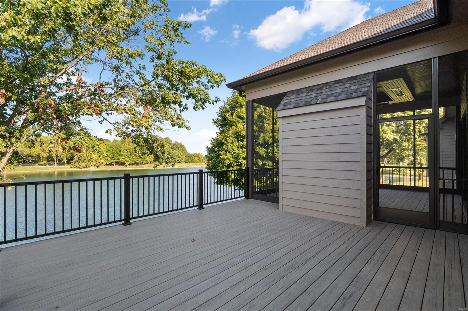 Fienup Farms - Residential