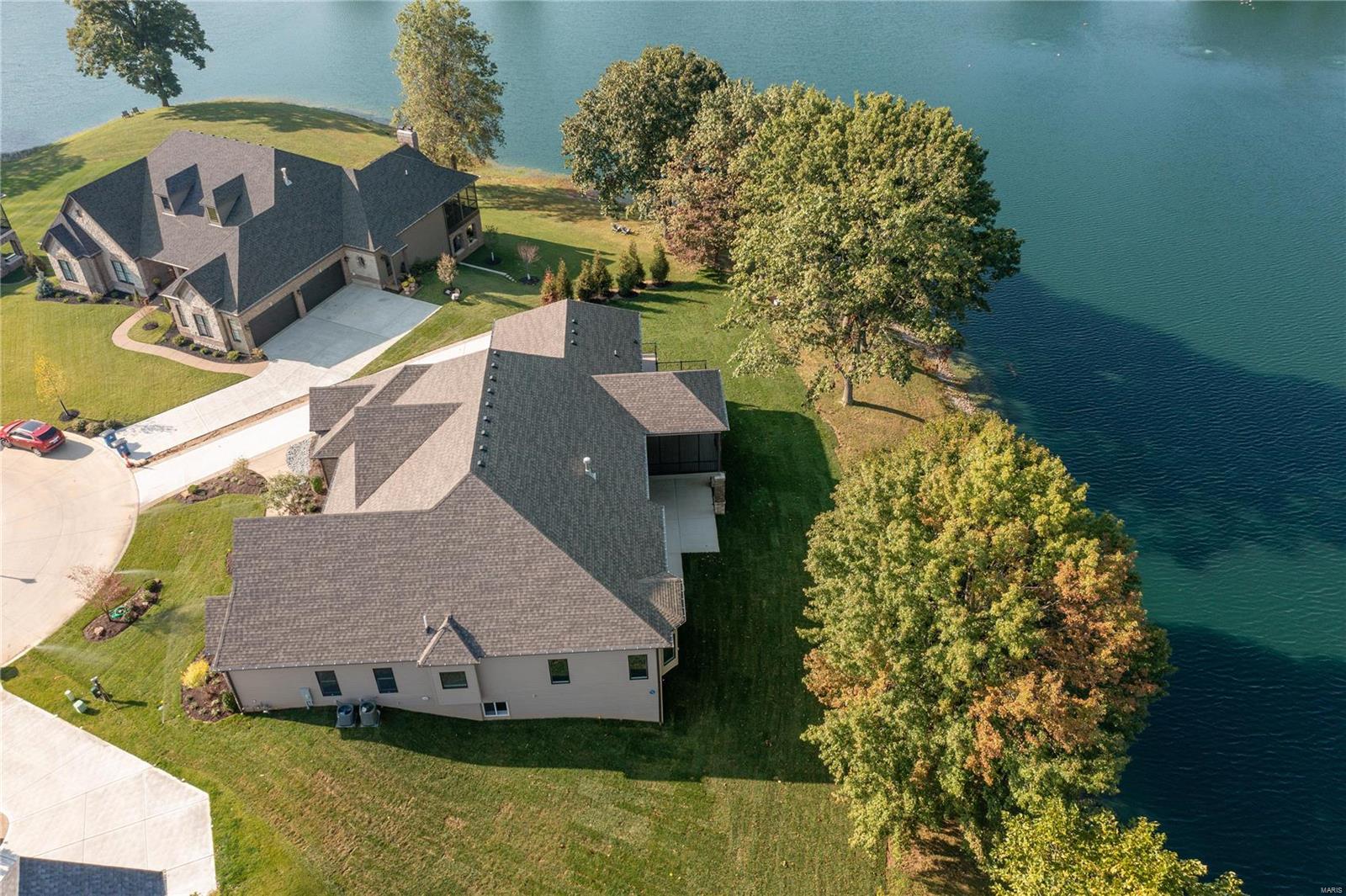 Fienup Farms - Residential