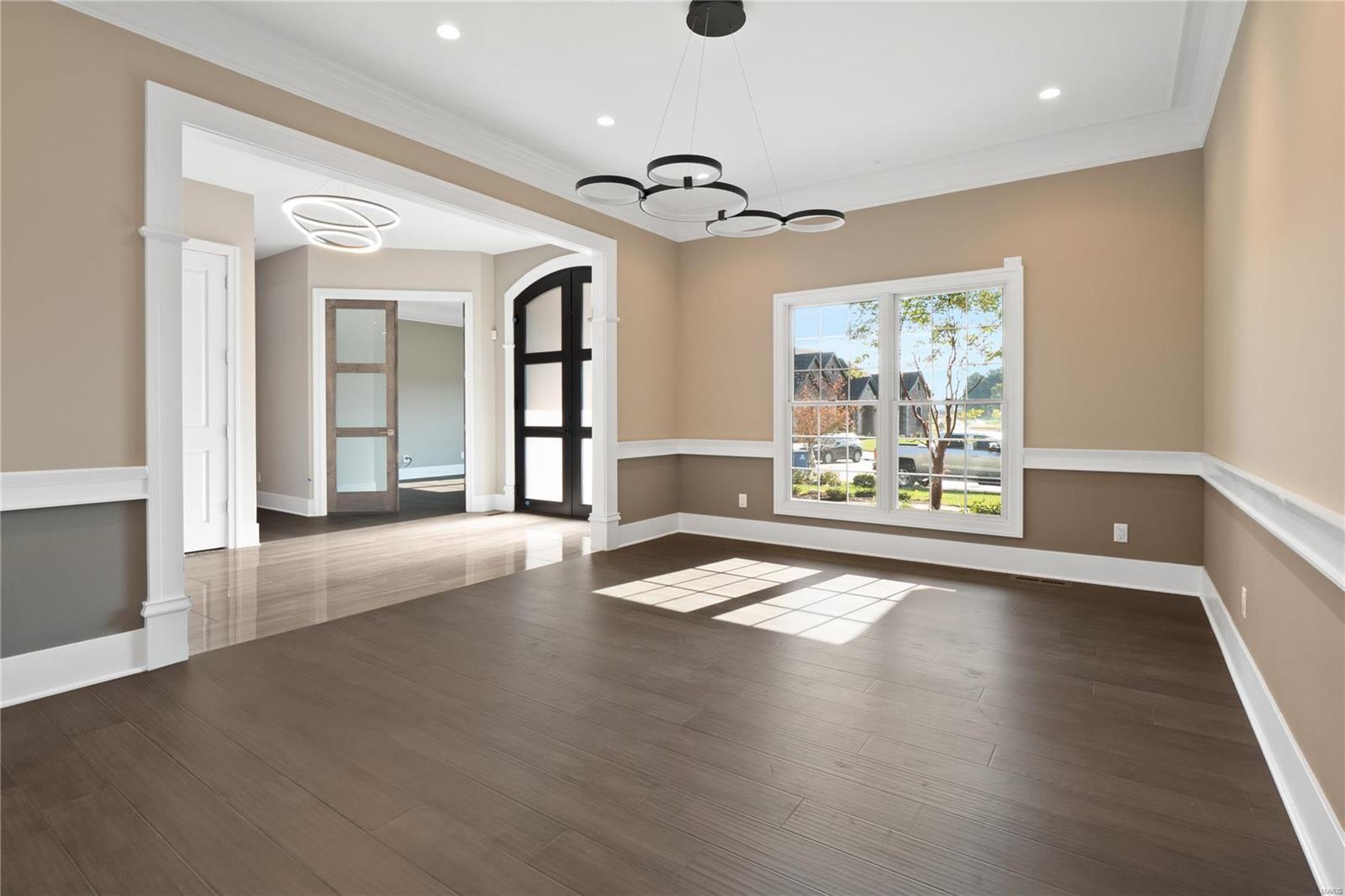 Fienup Farms - Residential