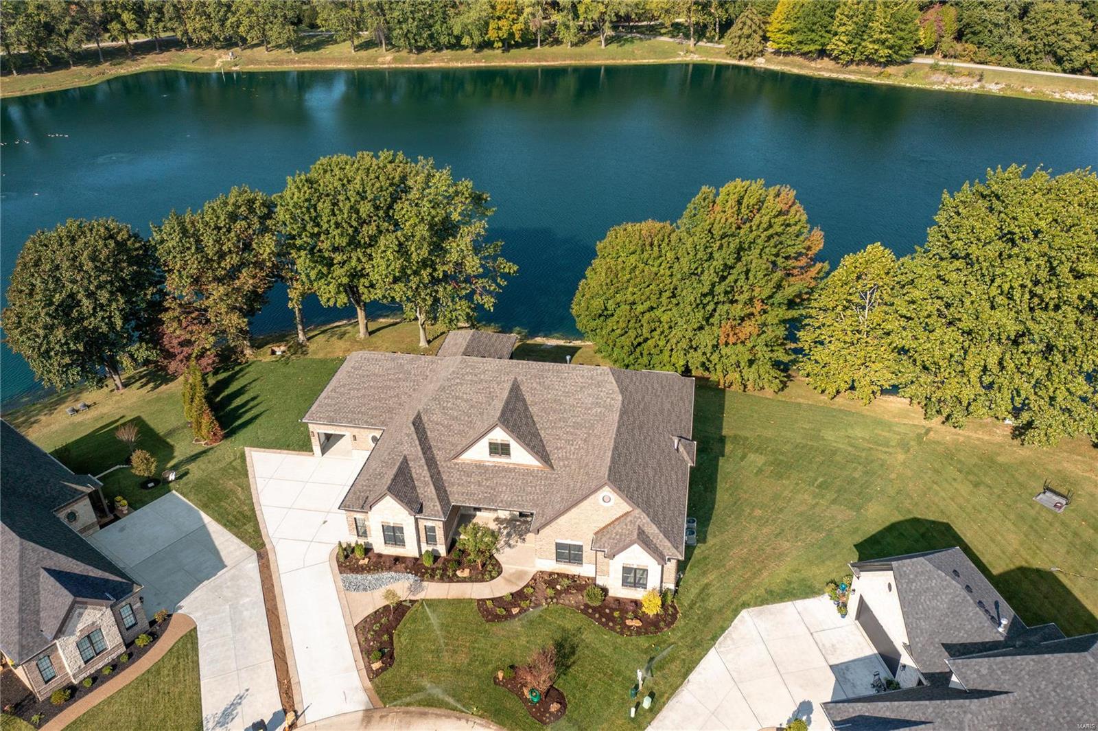 Fienup Farms - Residential