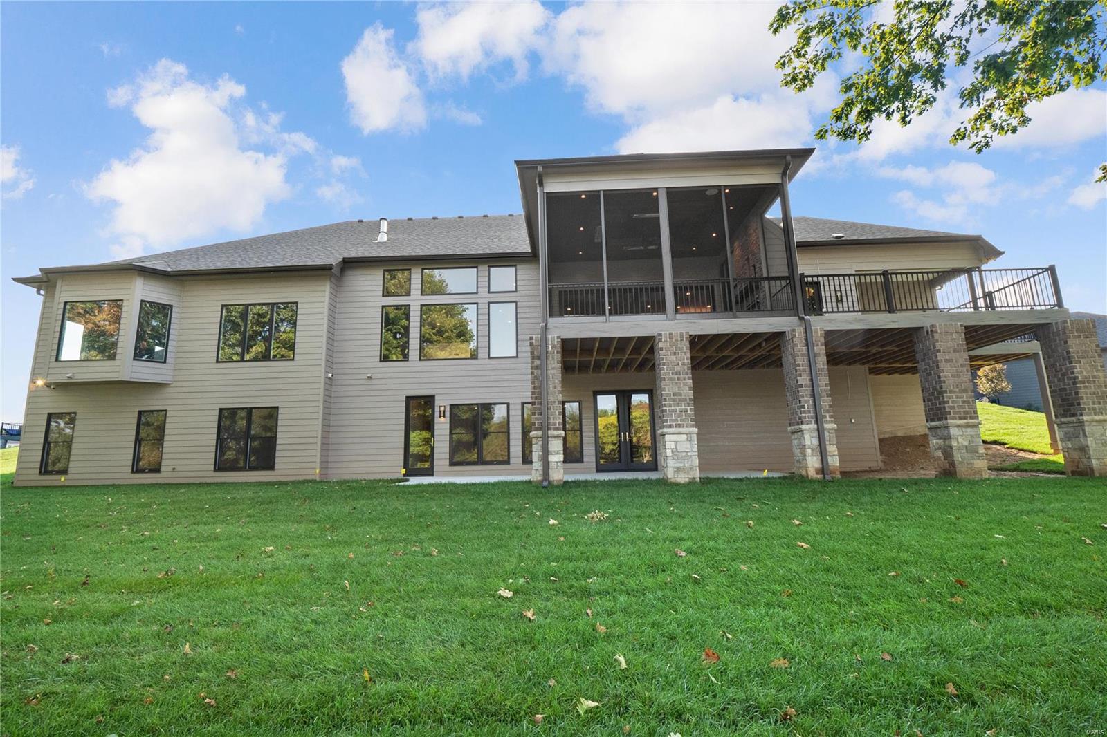 Fienup Farms - Residential