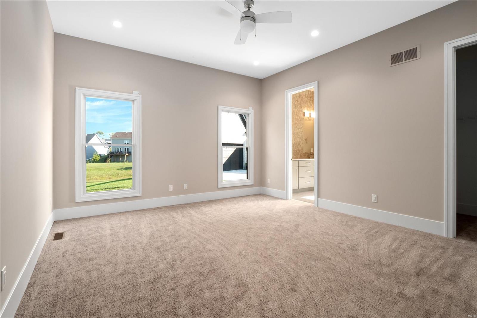 Fienup Farms - Residential