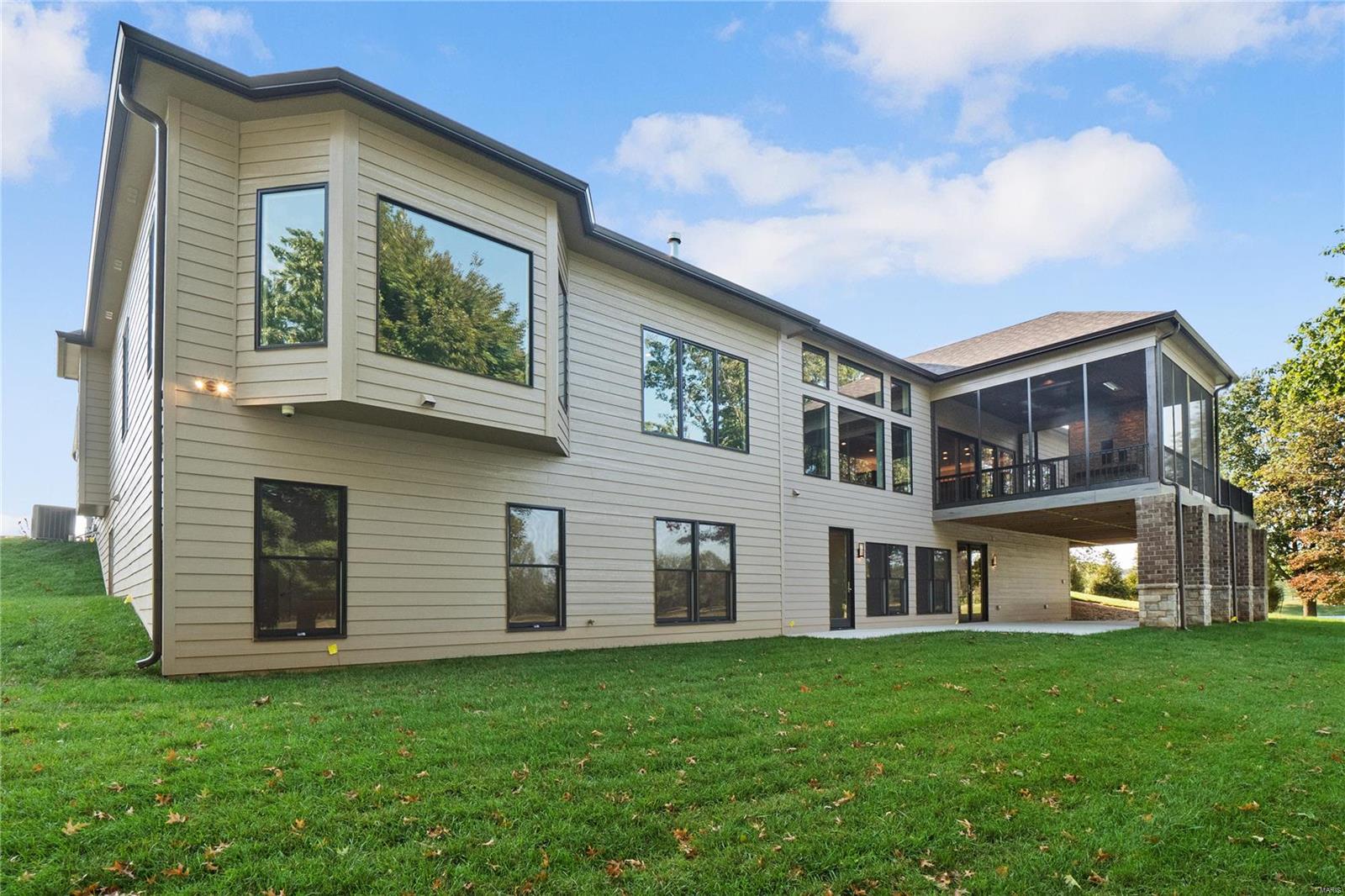 Fienup Farms - Residential