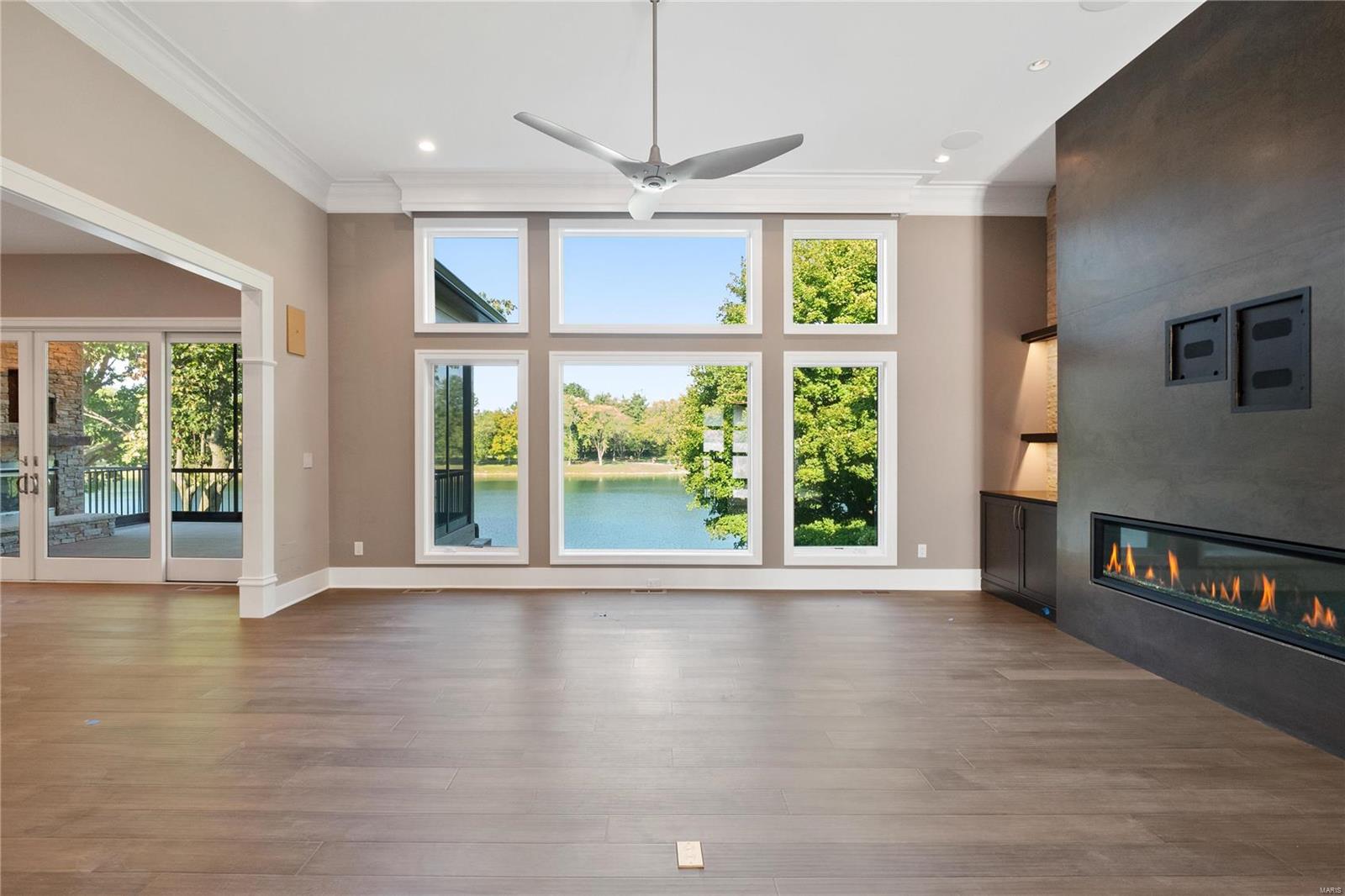 Fienup Farms - Residential