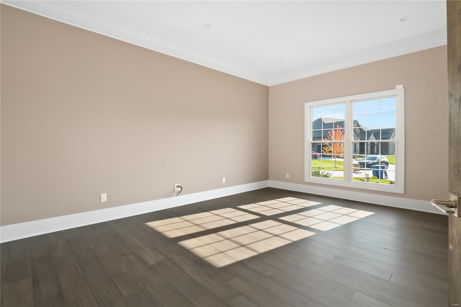 Fienup Farms - Residential